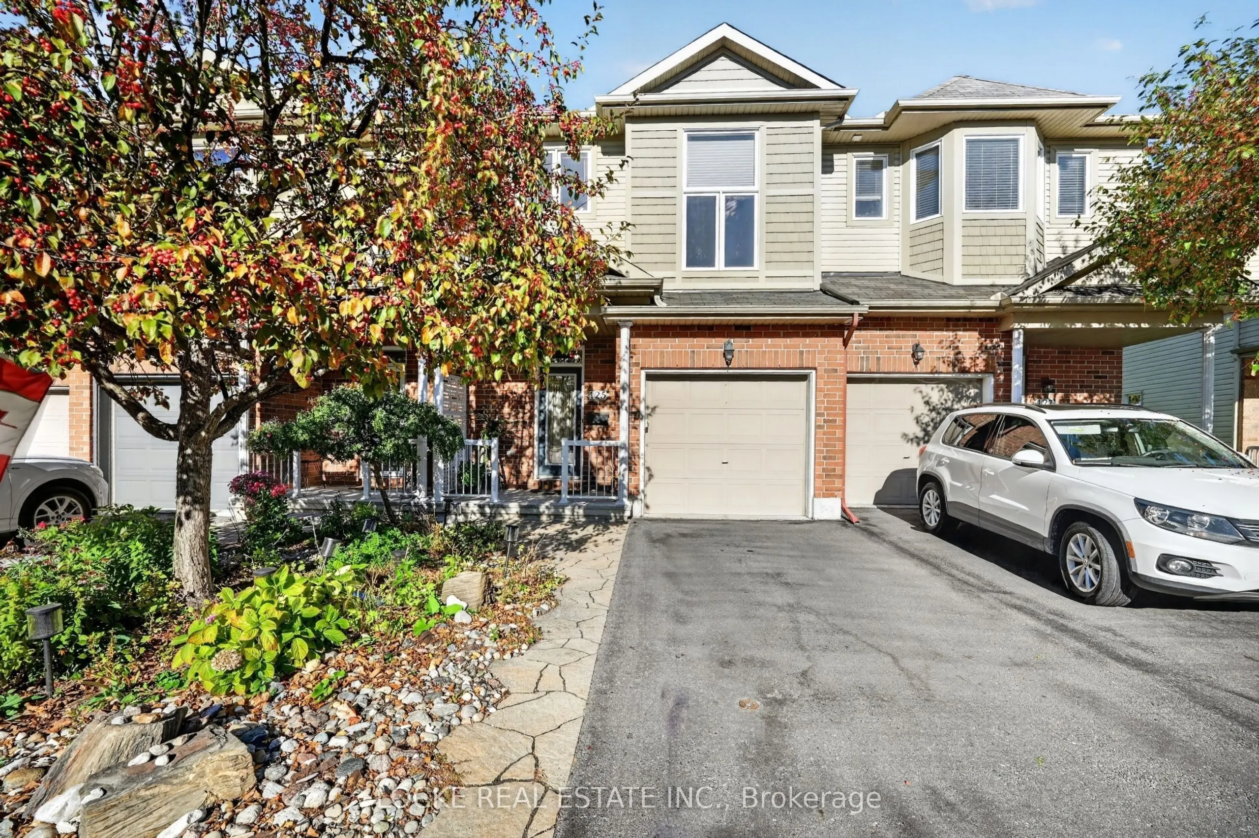 125 Parkrose Private