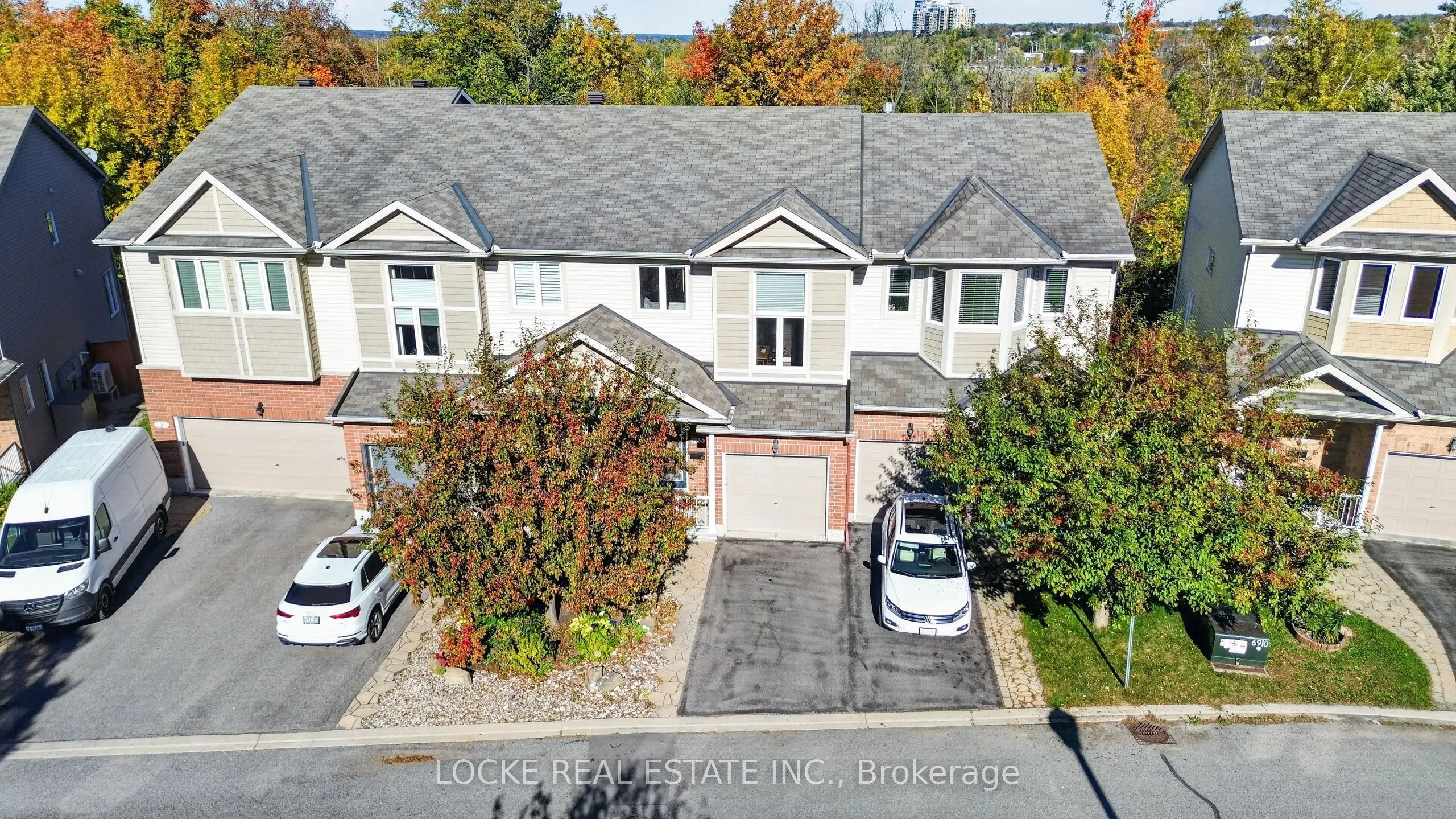 125 Parkrose Private