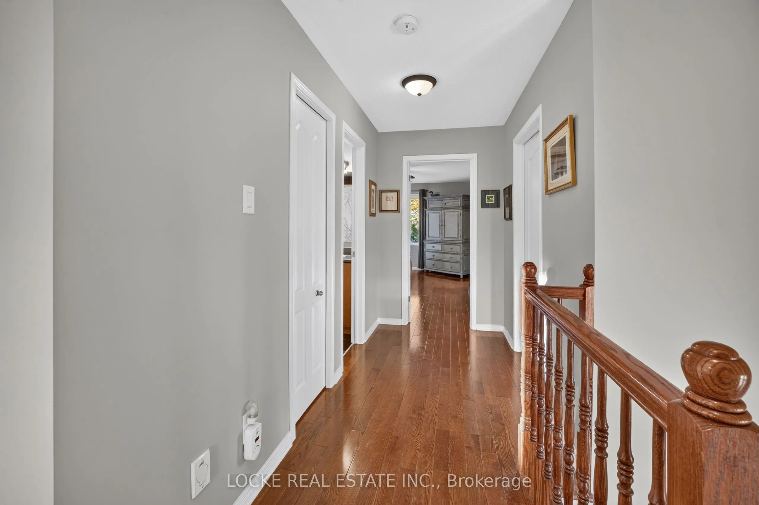 125 Parkrose Private