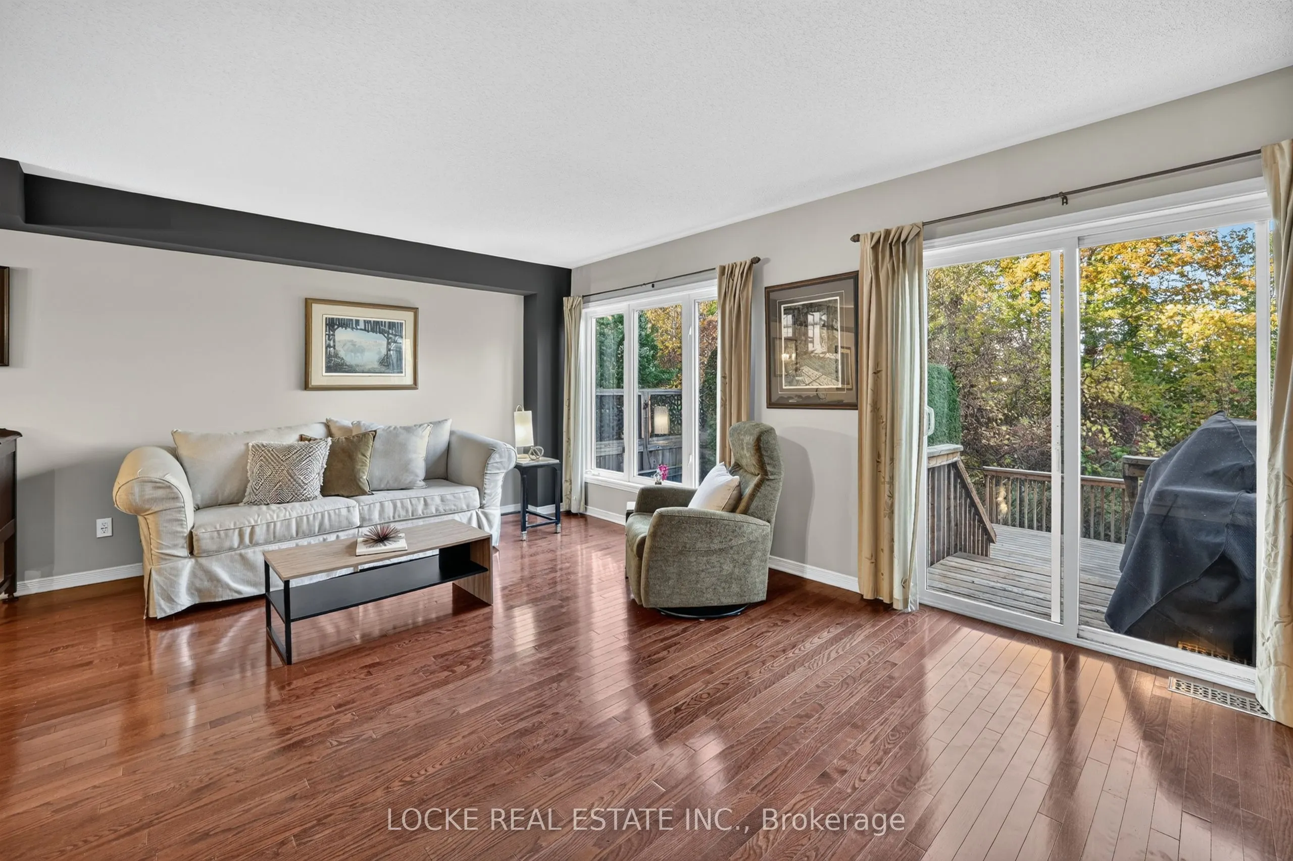 125 Parkrose Private