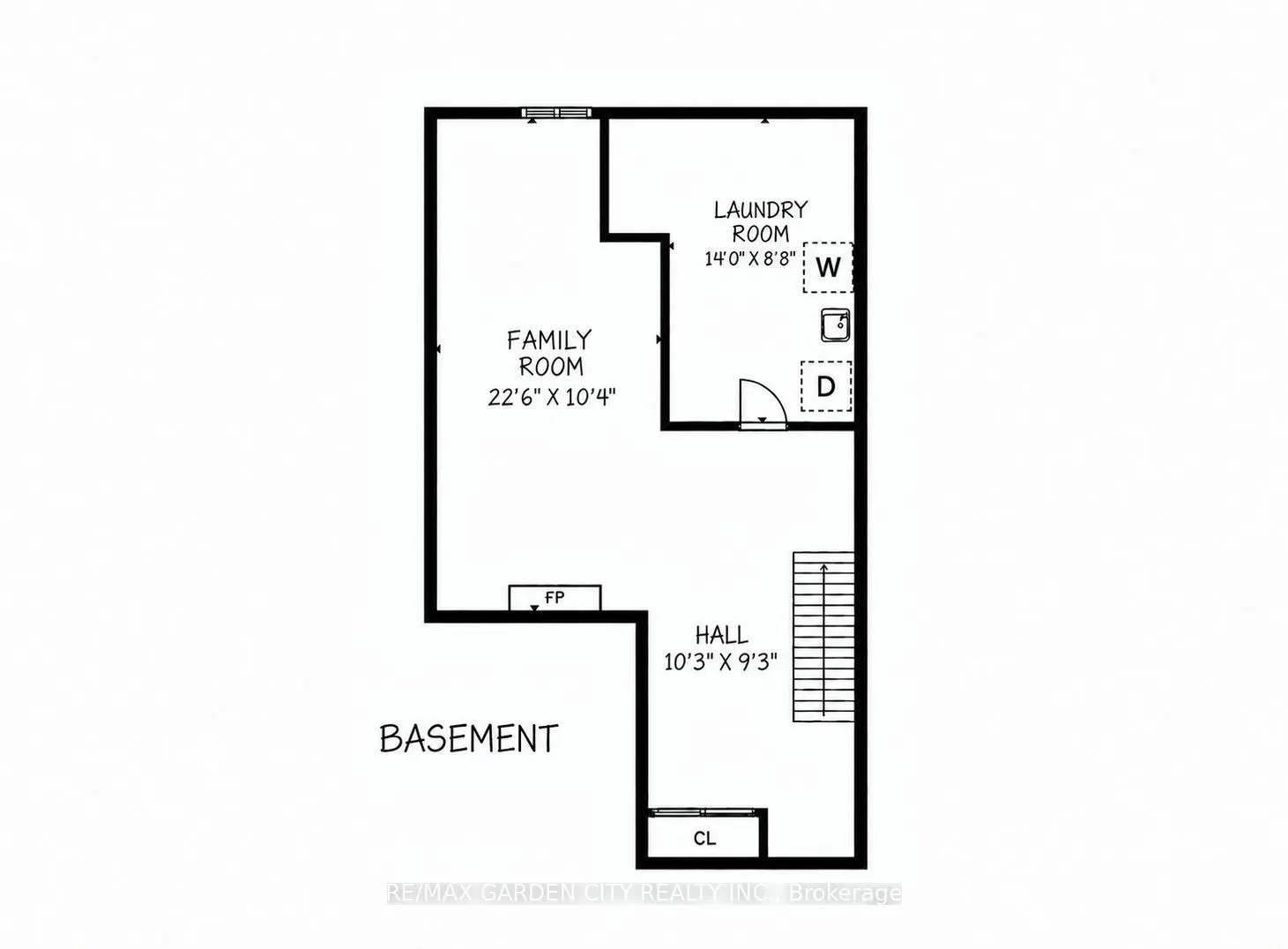 25 Walker Court