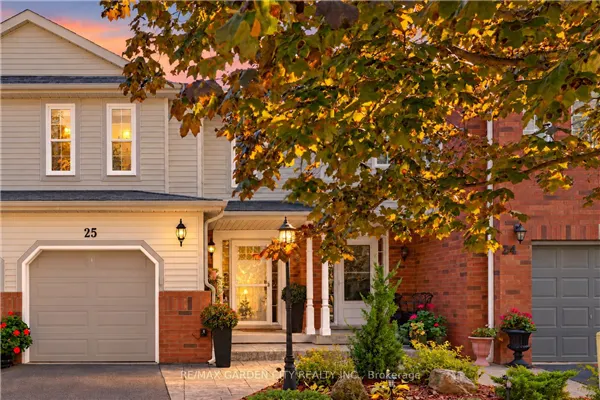 25 Walker Court