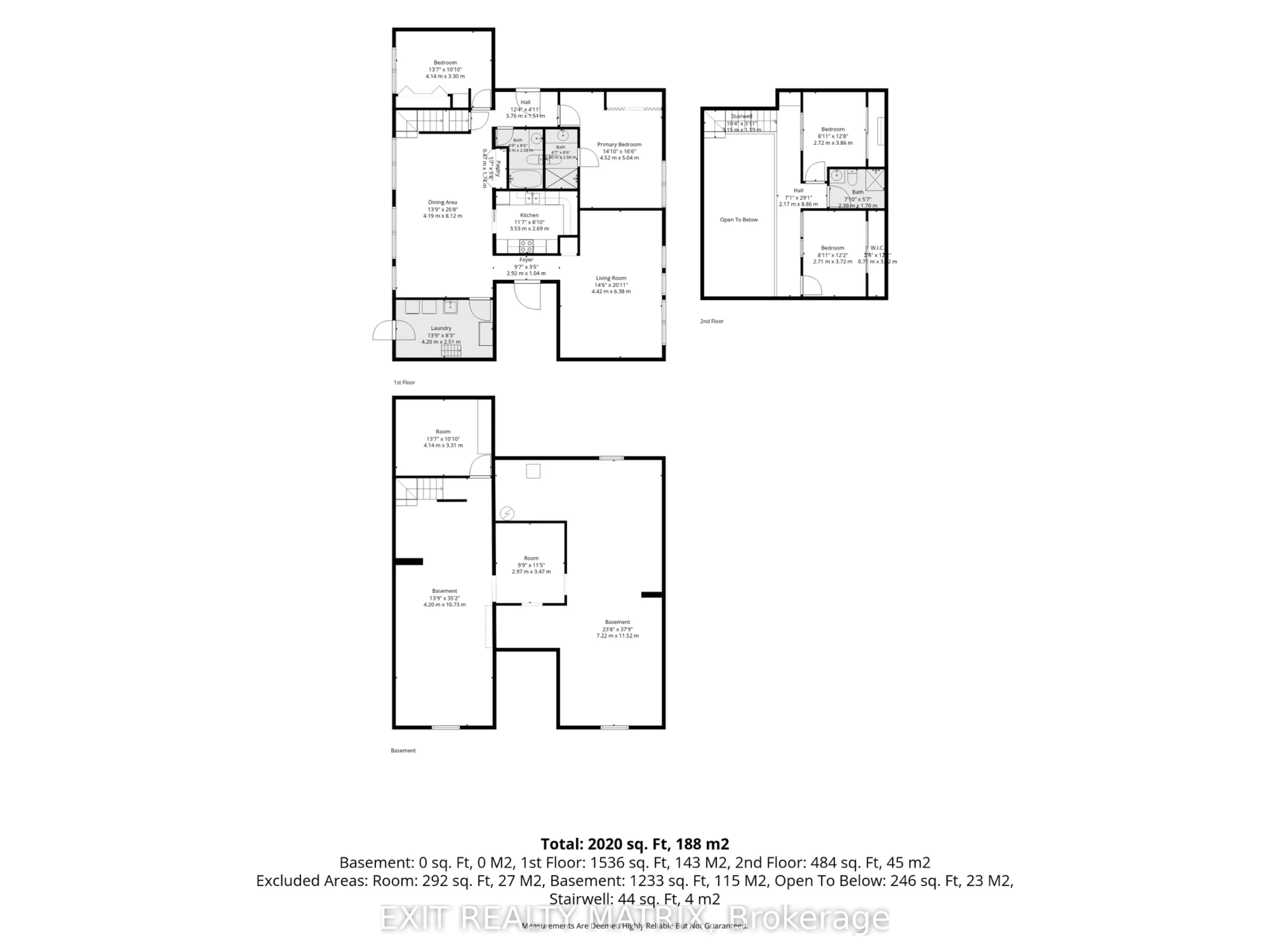 279 Felton Crescent