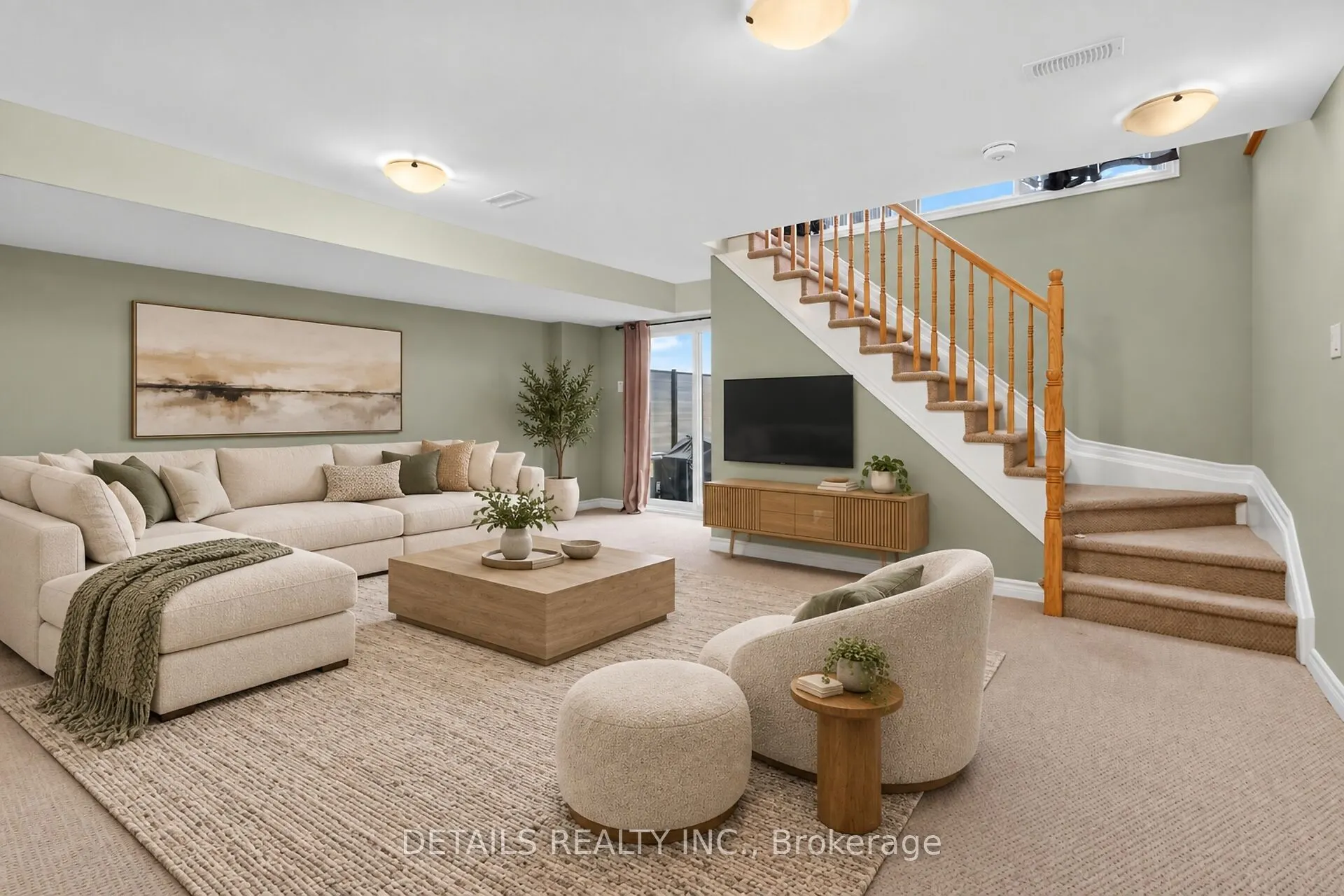 744 Dearborn Private