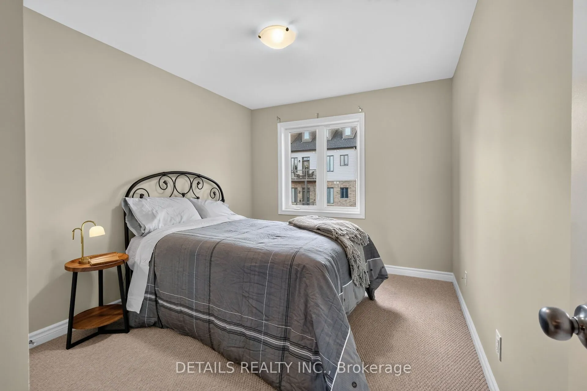 744 Dearborn Private