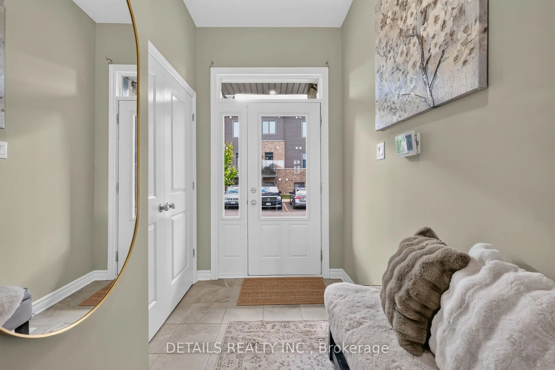 744 Dearborn Private
