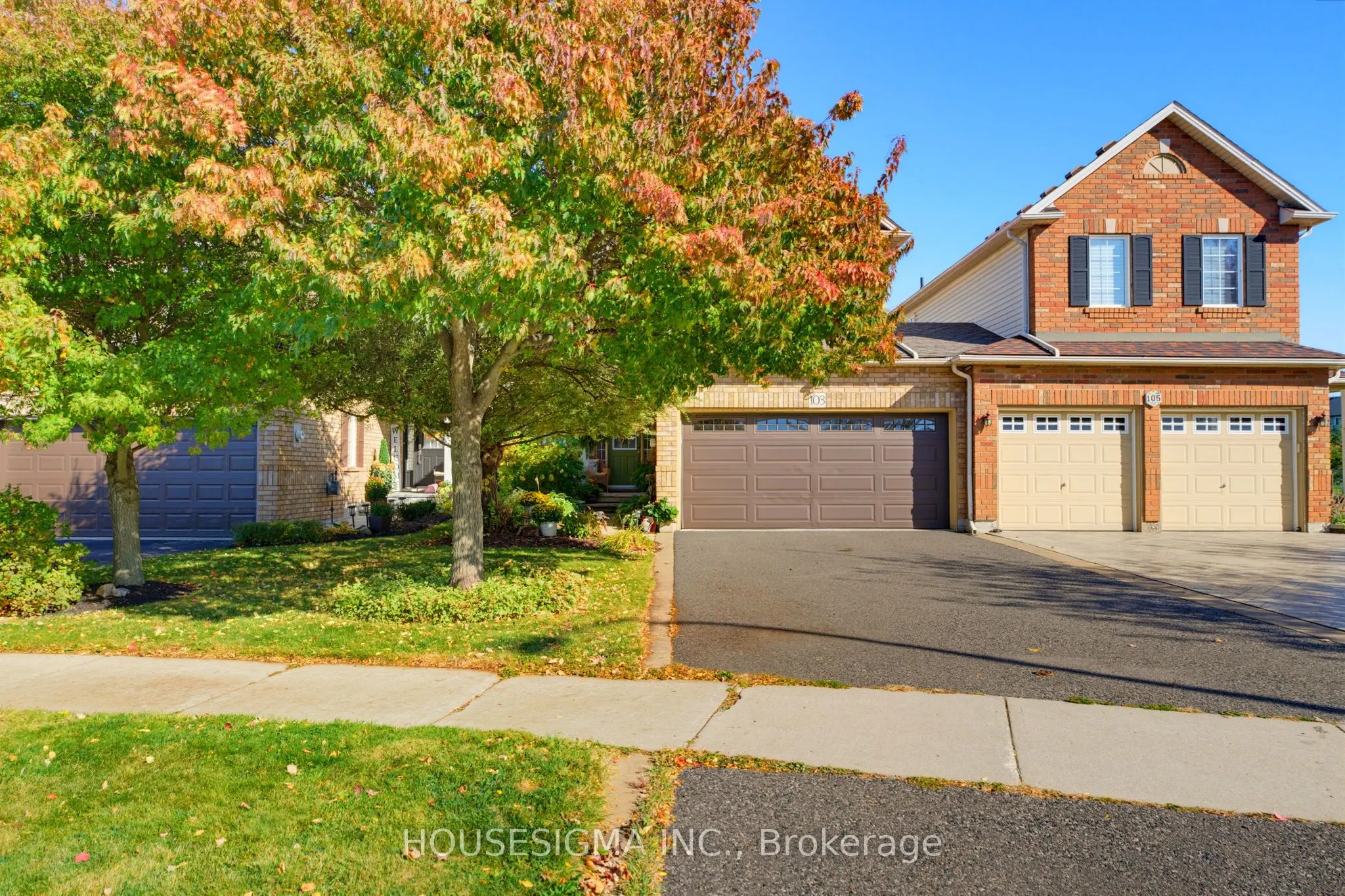 103 Thoroughbred Boulevard