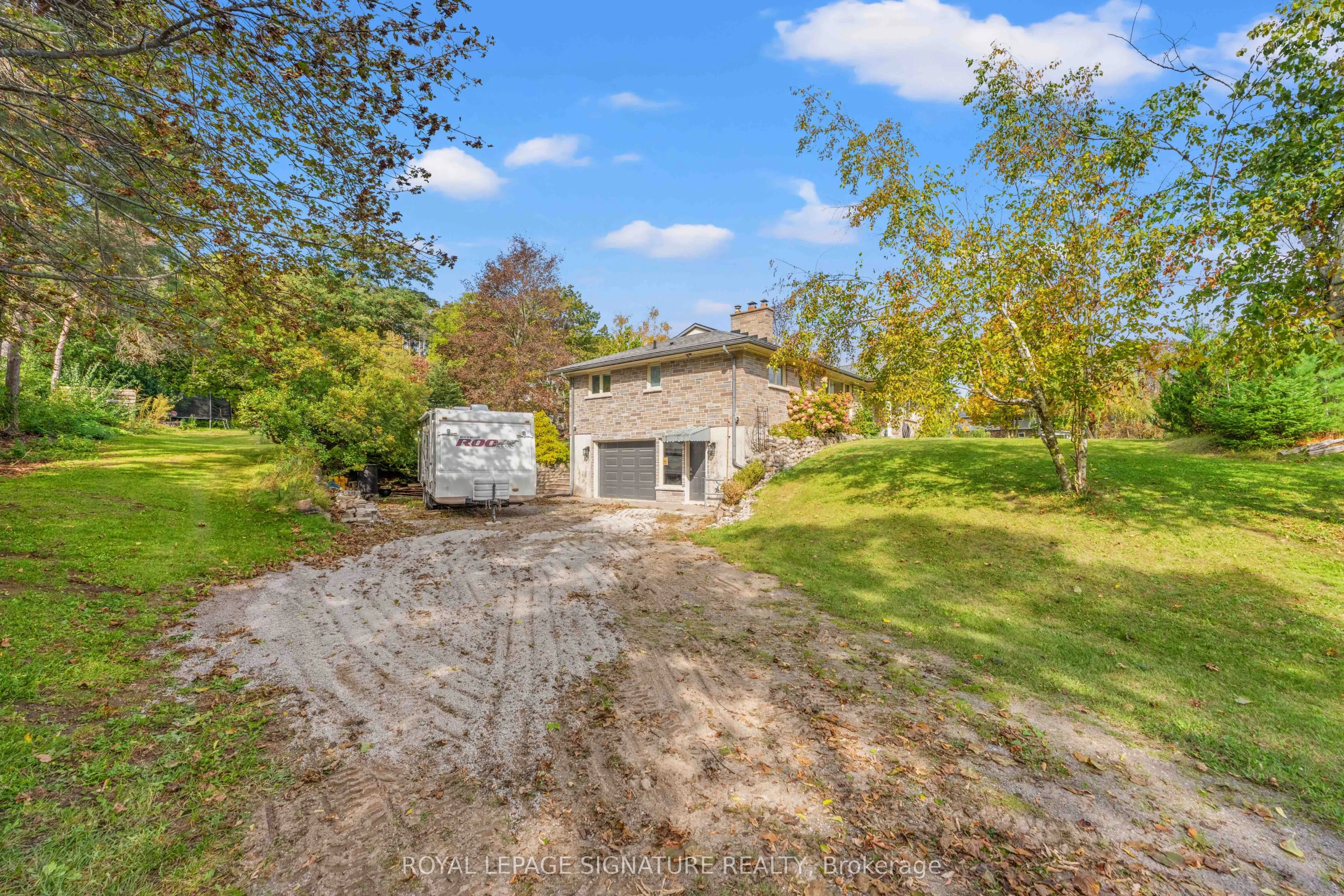 4718 COUNTY RD. 45 Road
