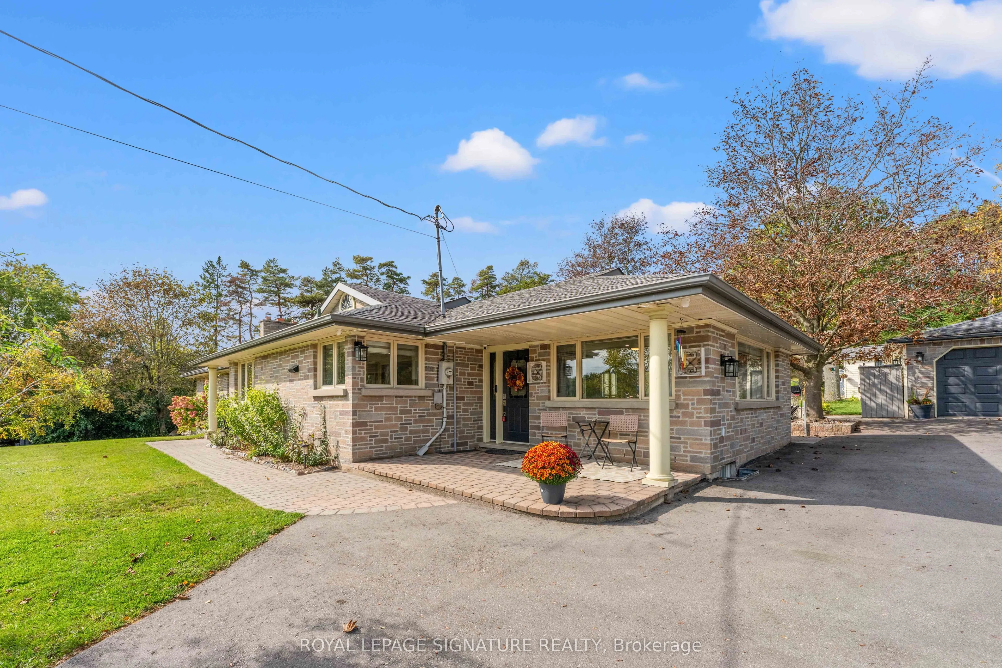 4718 COUNTY RD. 45 Road