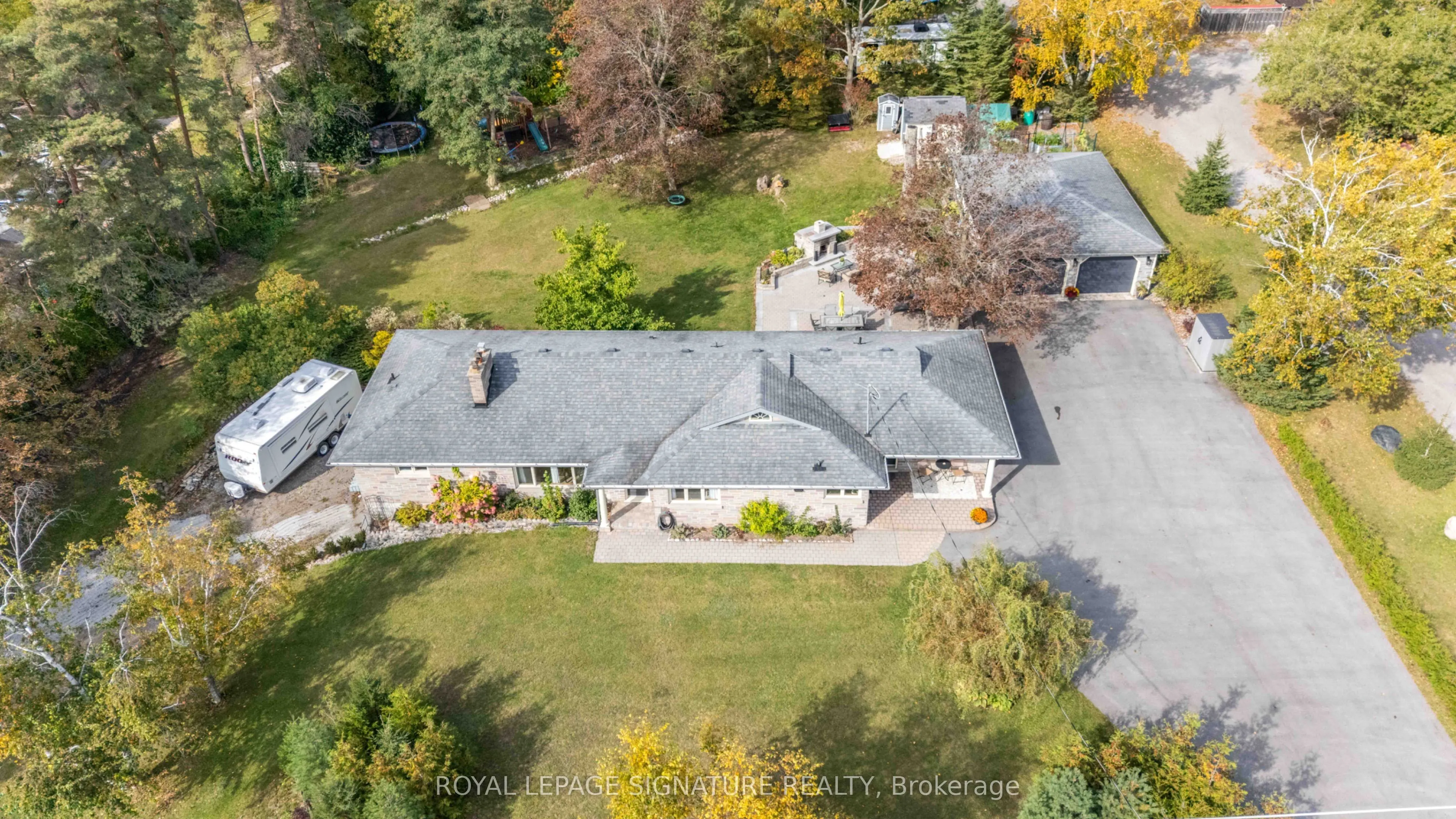 4718 COUNTY RD. 45 Road