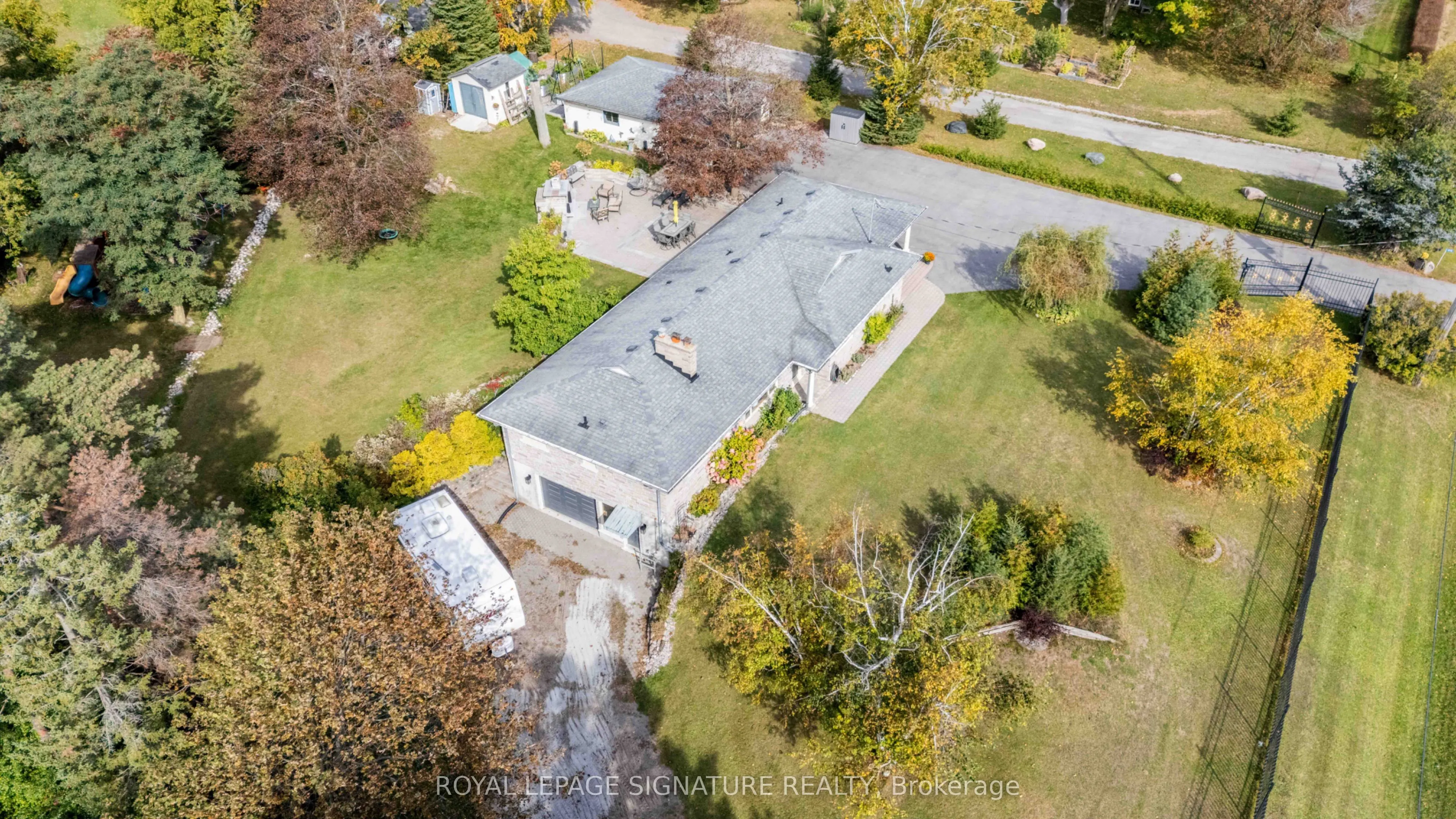 4718 COUNTY RD. 45 Road