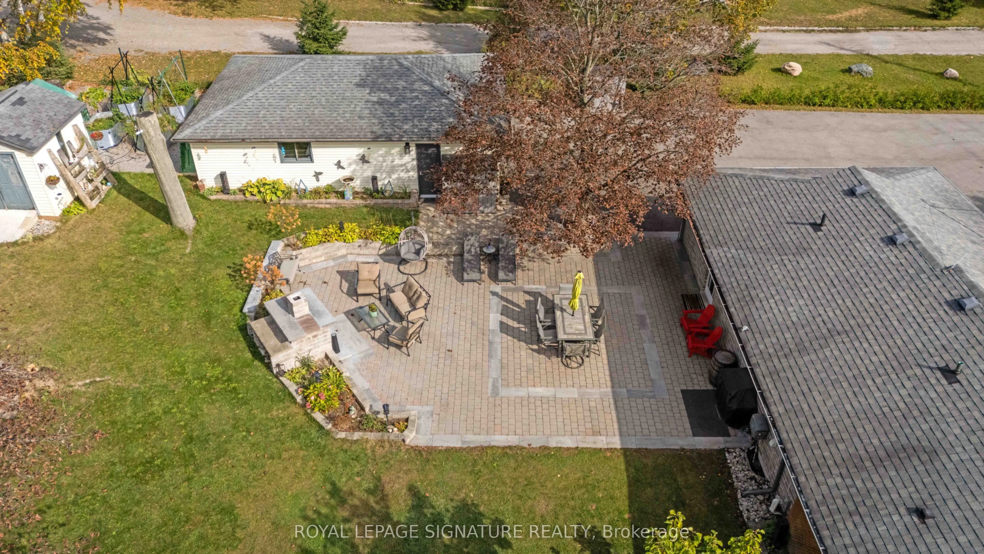 4718 COUNTY RD. 45 Road
