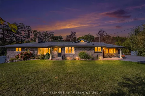 4718 COUNTY RD. 45 Road