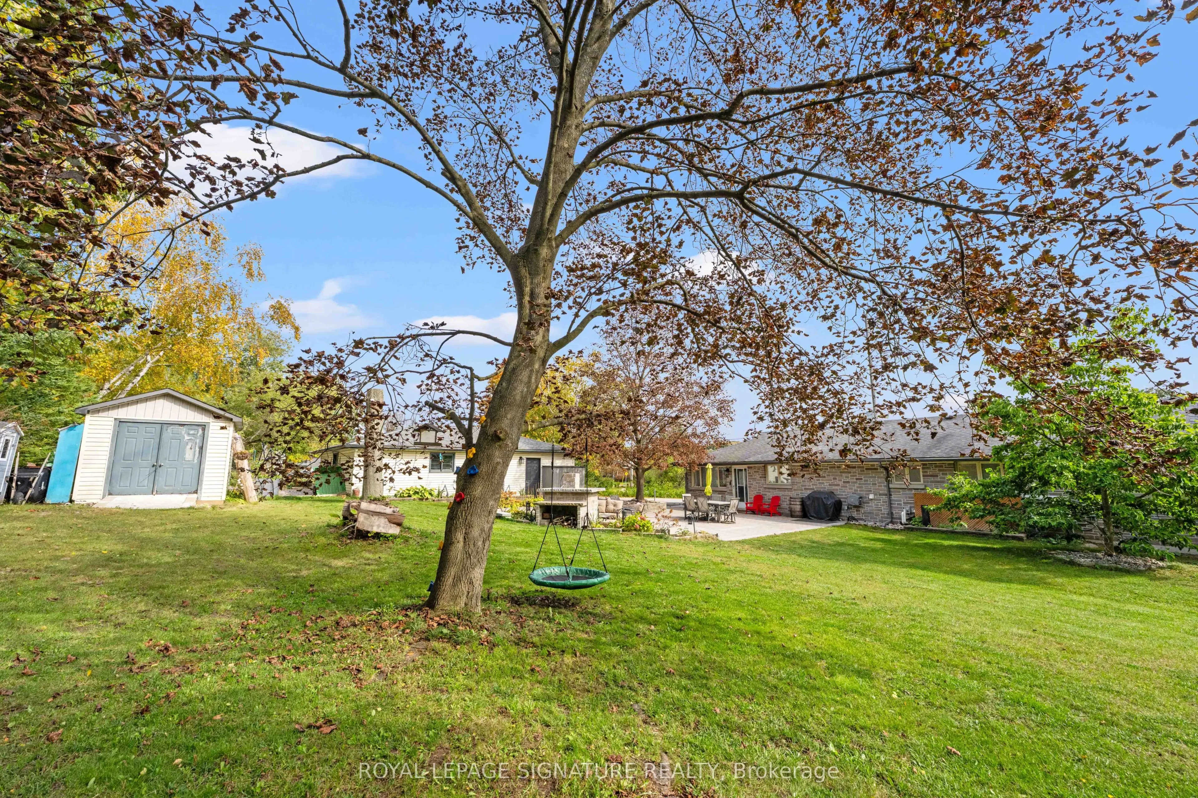 4718 COUNTY RD. 45 Road