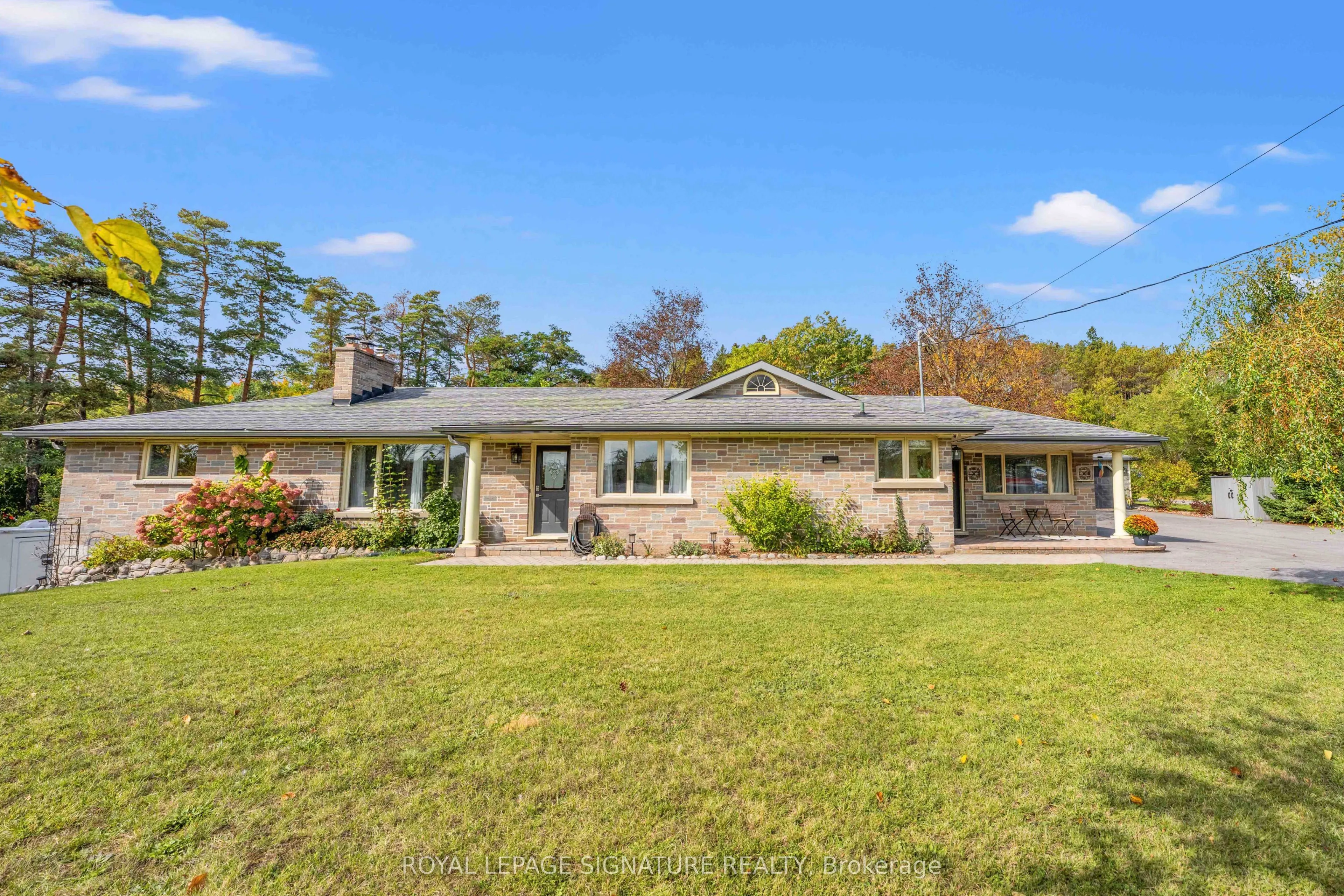 4718 COUNTY RD. 45 Road
