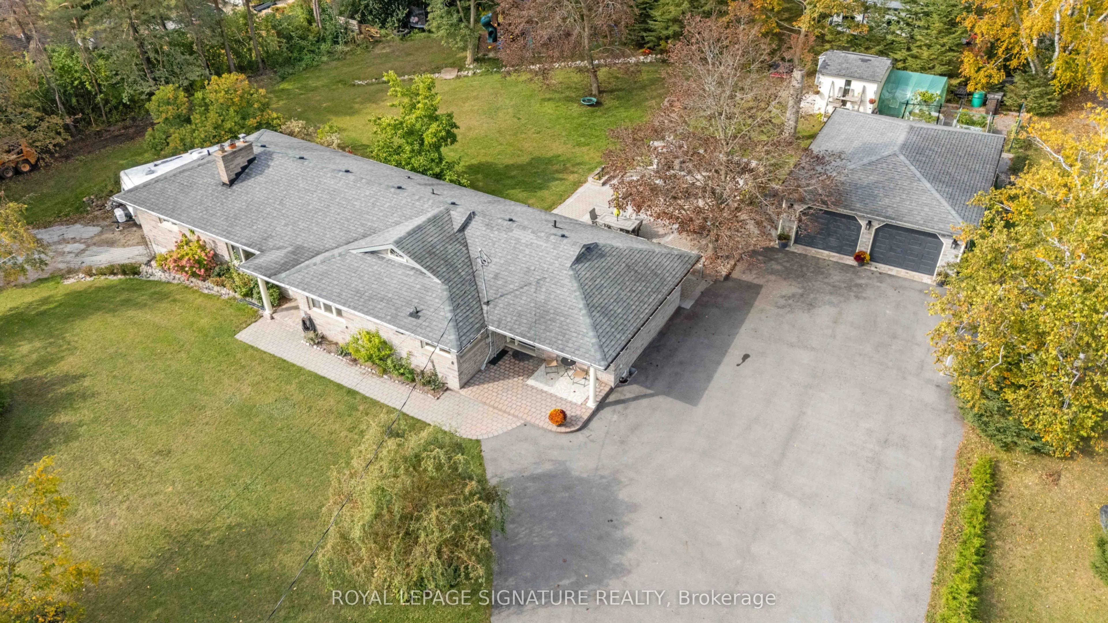 4718 COUNTY RD. 45 Road
