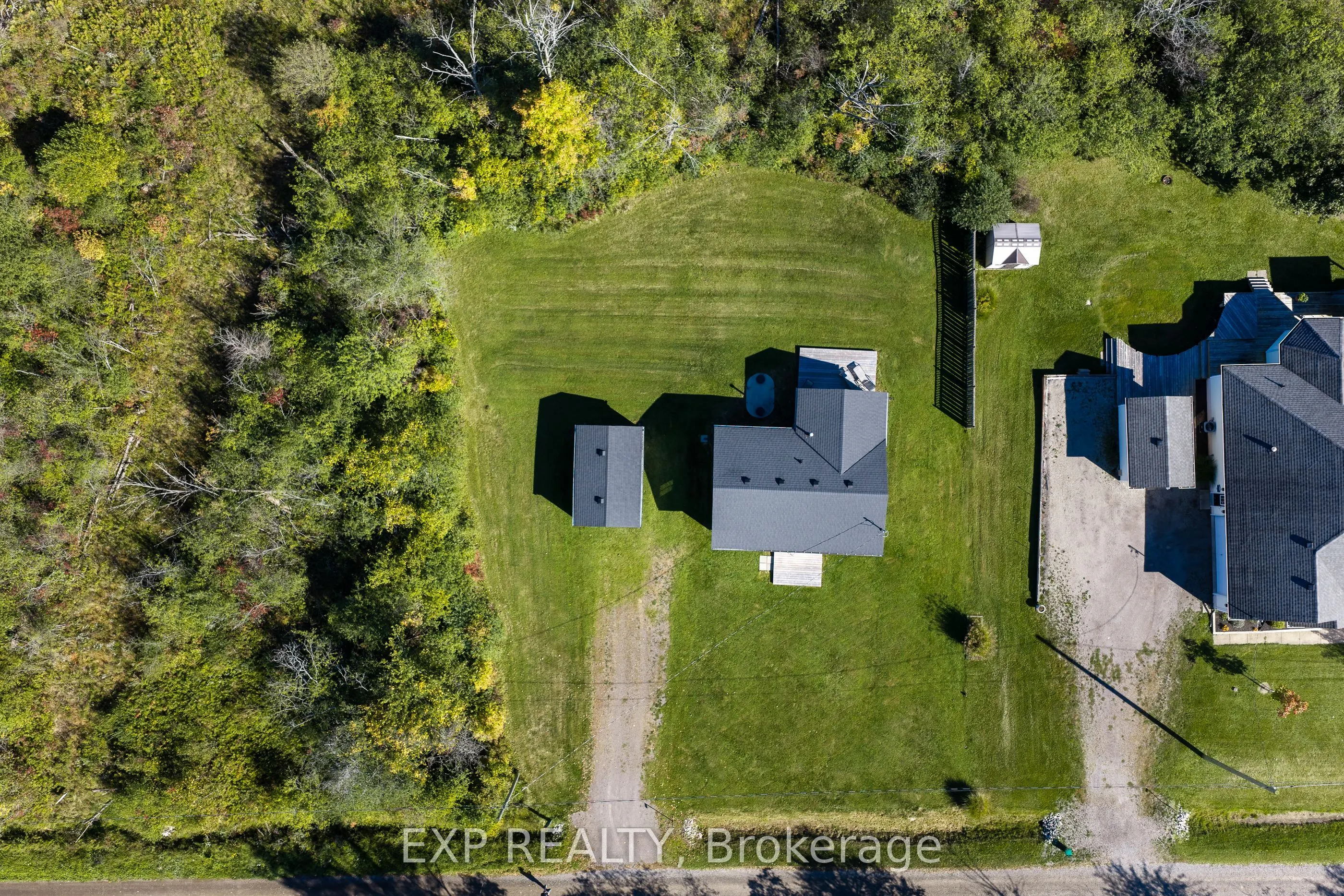 412 Windmill Point Road N