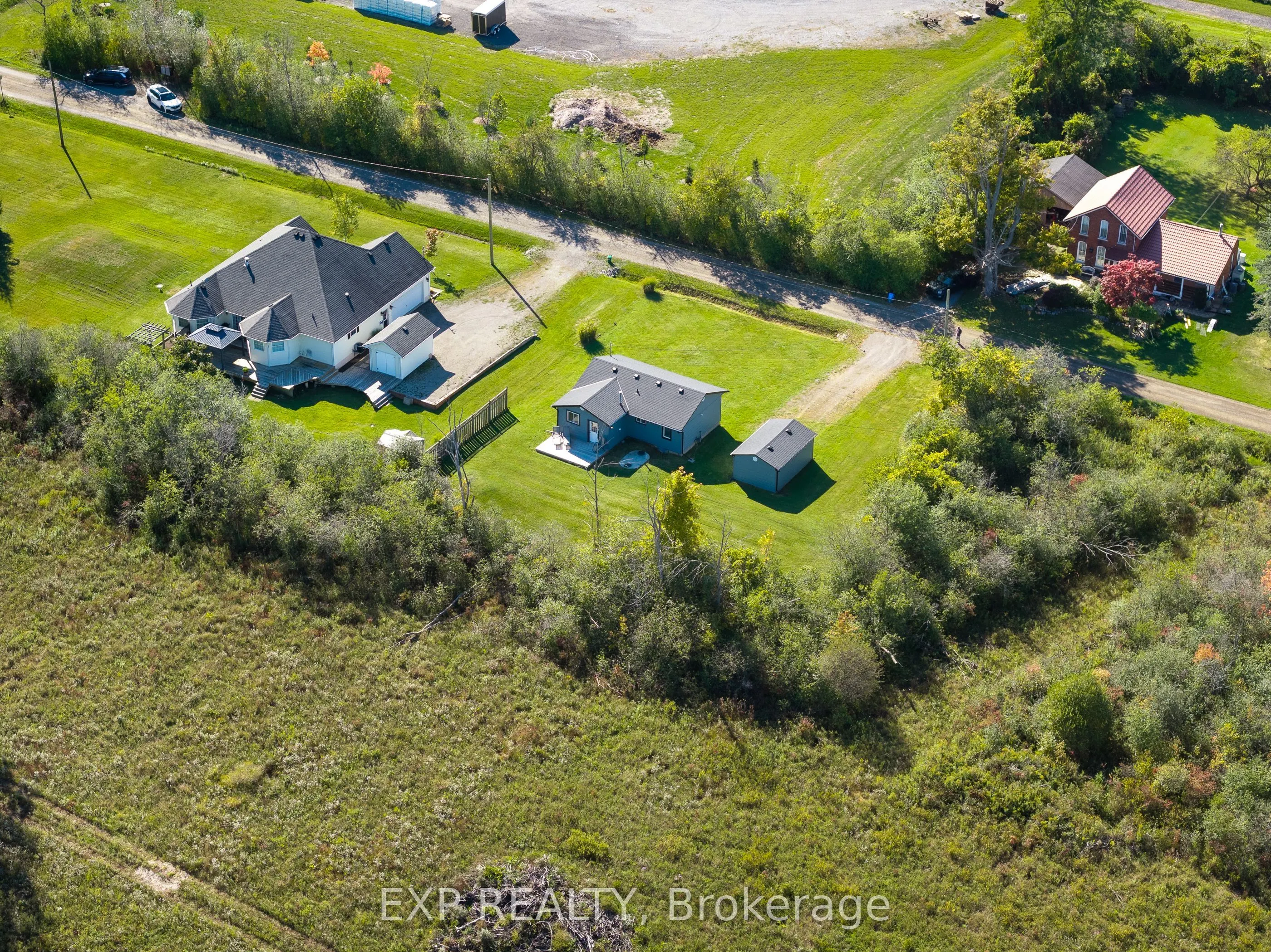 412 Windmill Point Road N