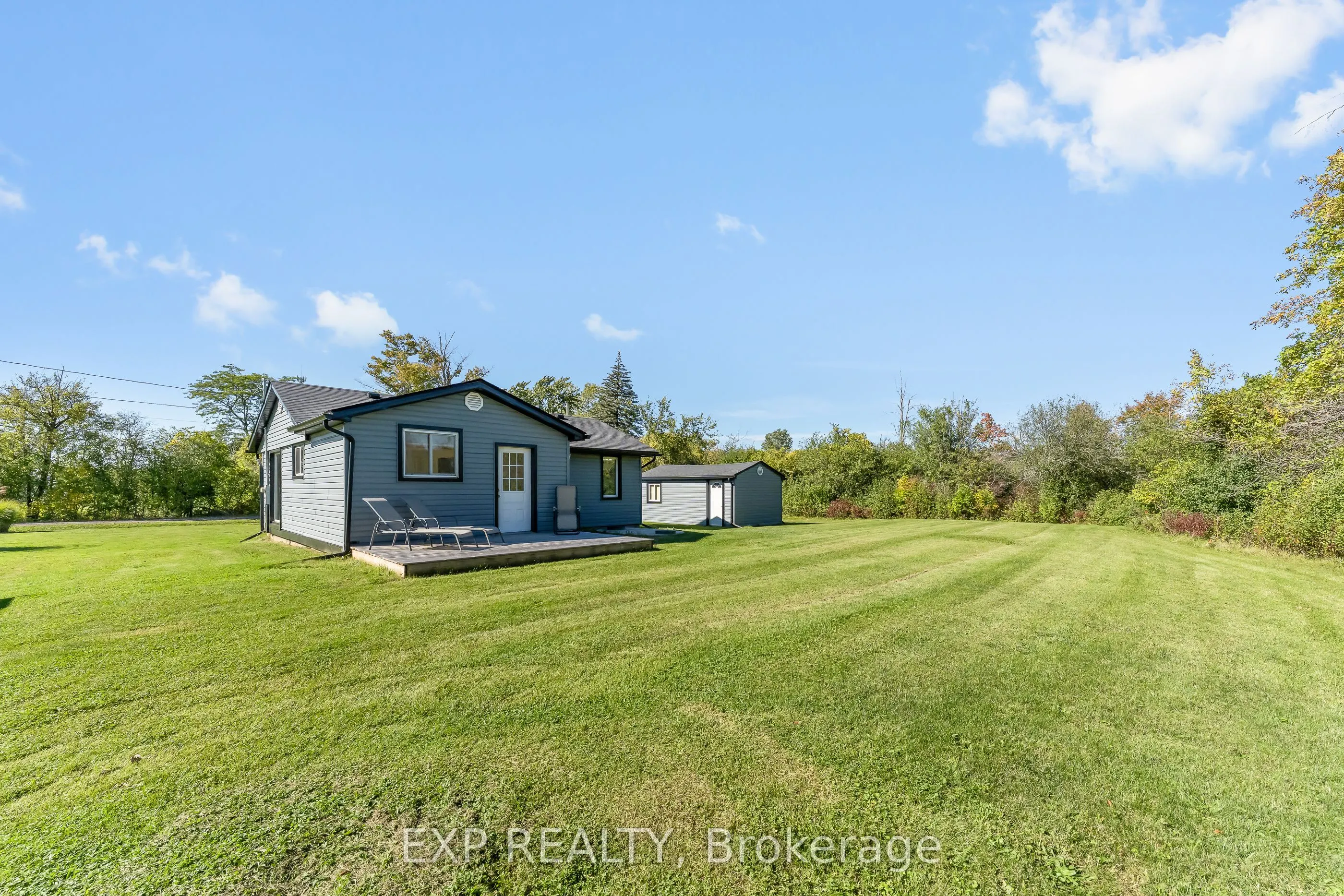 412 Windmill Point Road N