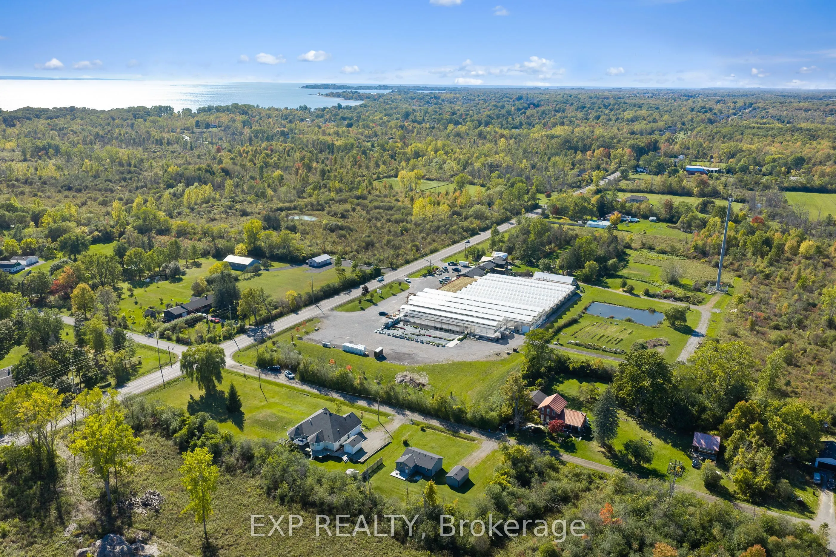 412 Windmill Point Road N