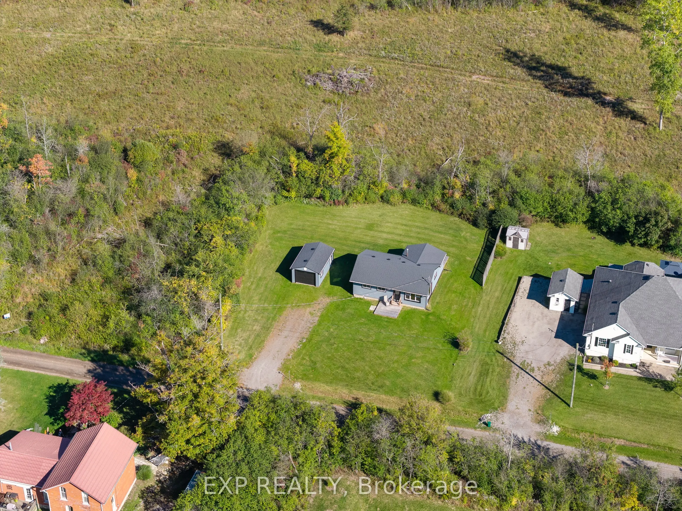 412 Windmill Point Road N
