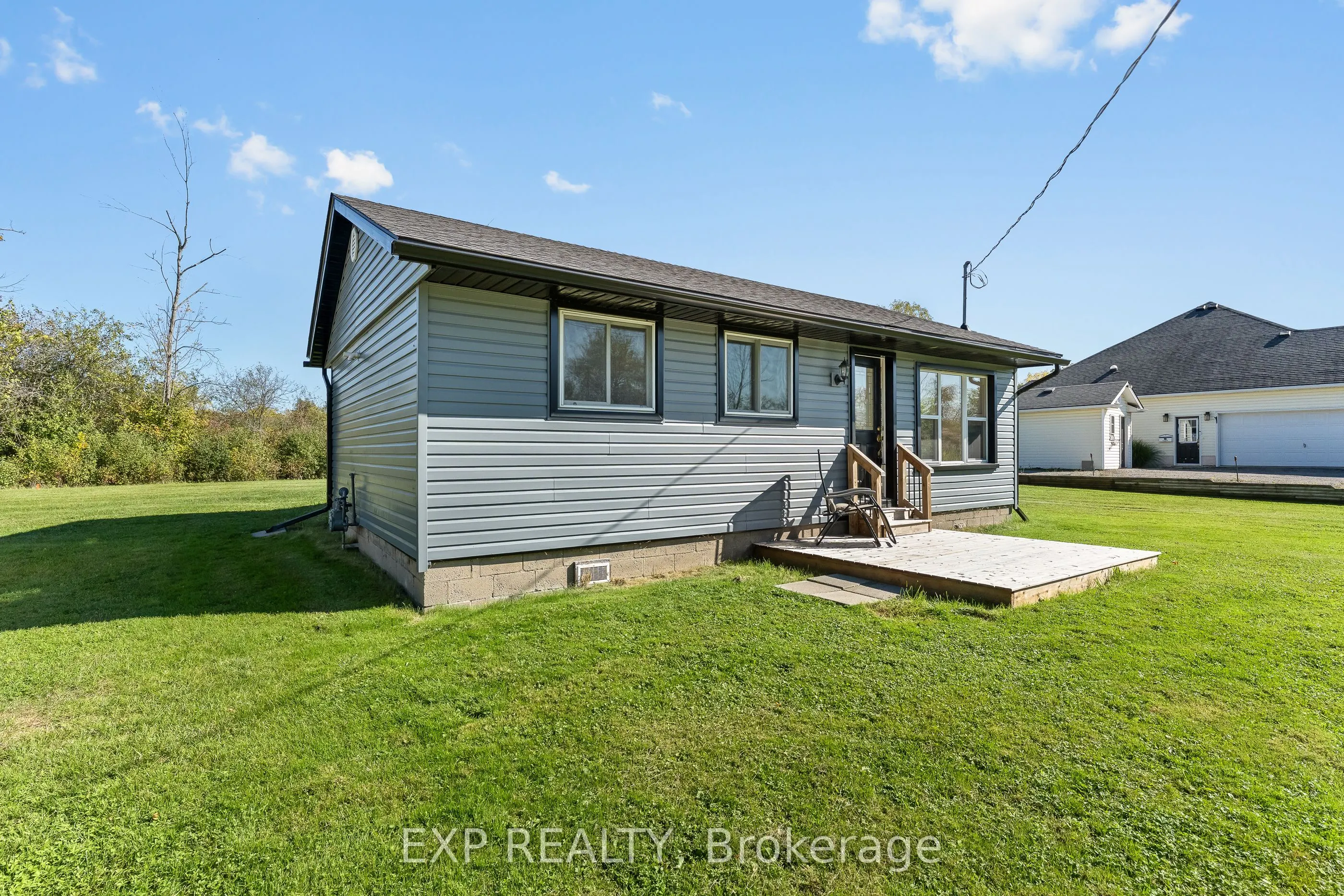 412 Windmill Point Road N