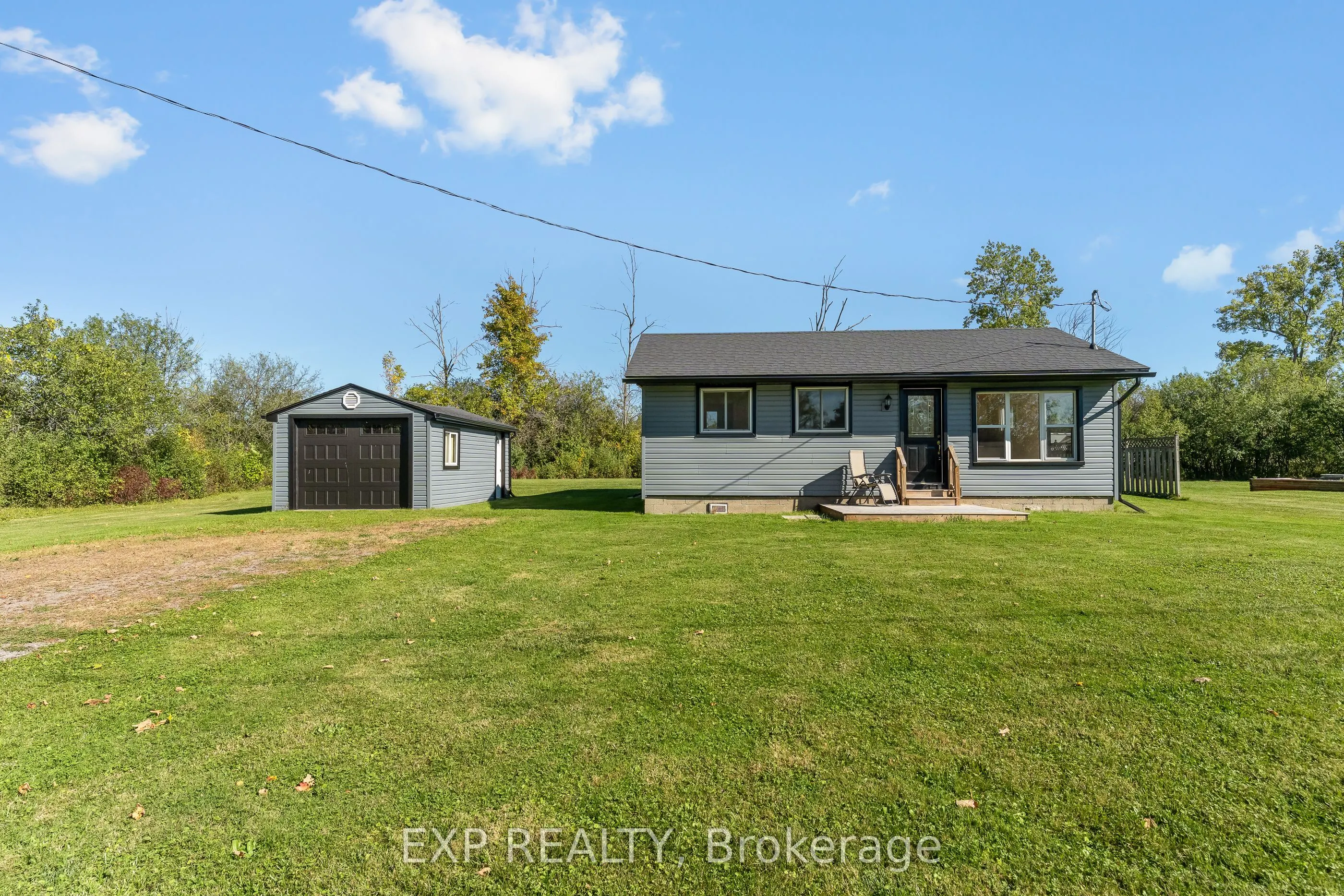 412 Windmill Point Road N