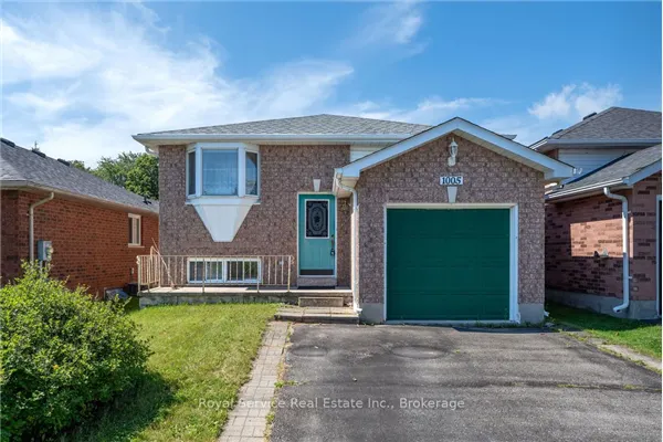 1005 Field Court