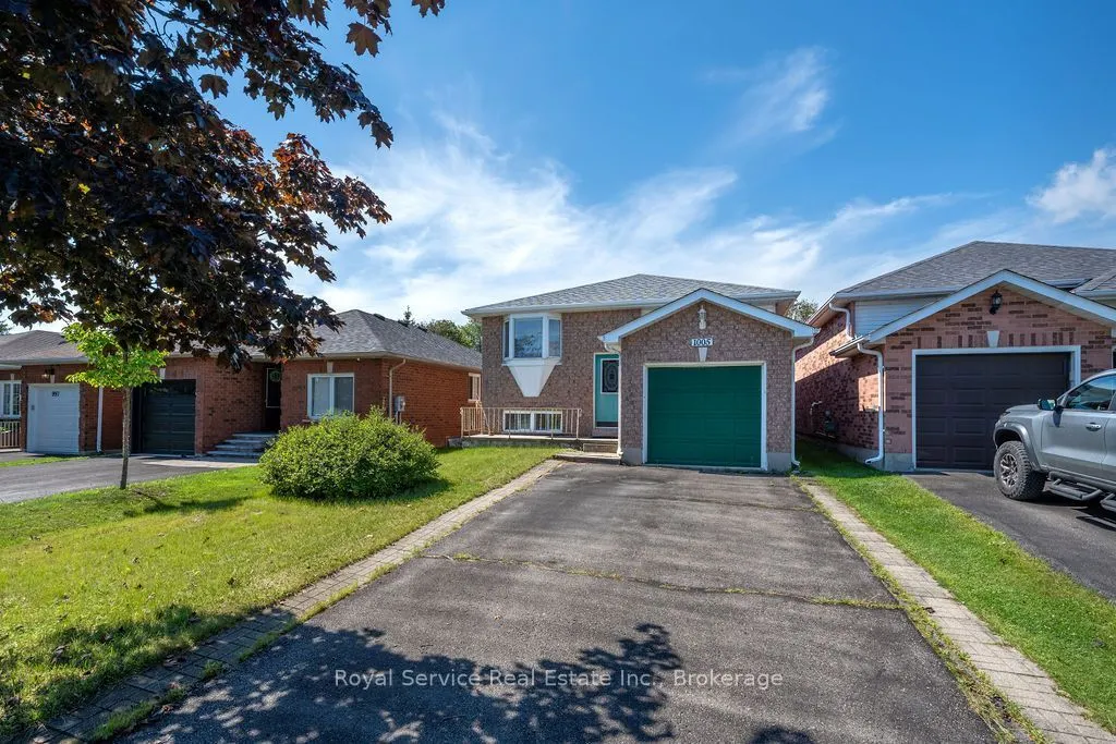 1005 Field Court