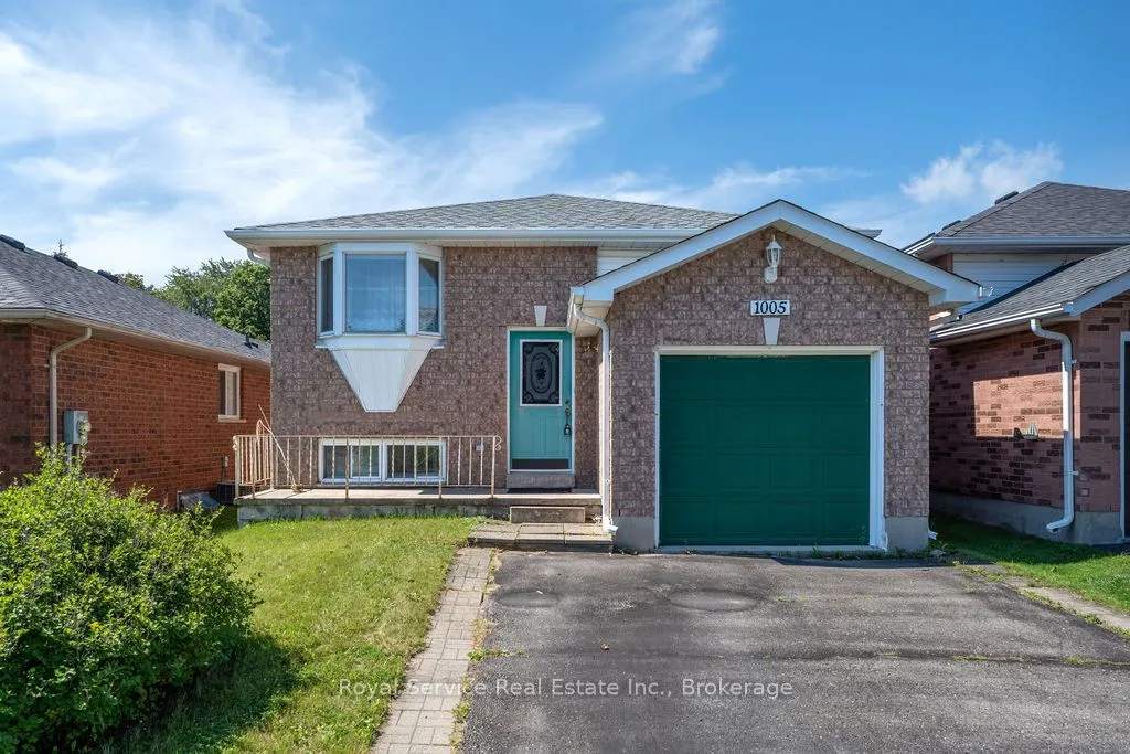 1005 Field Court
