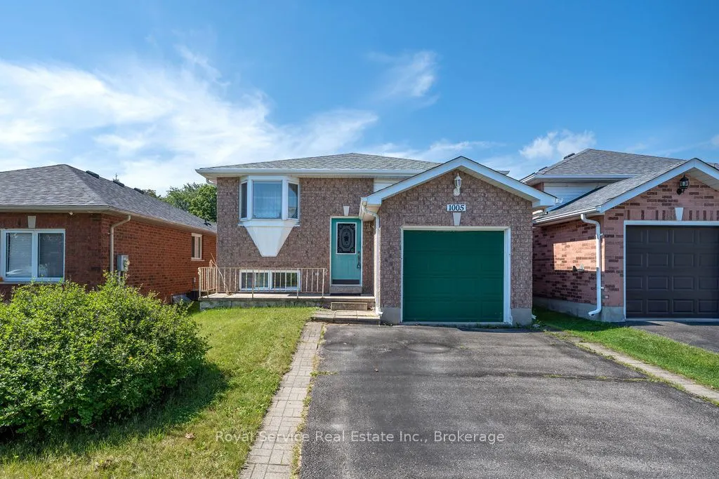 1005 Field Court