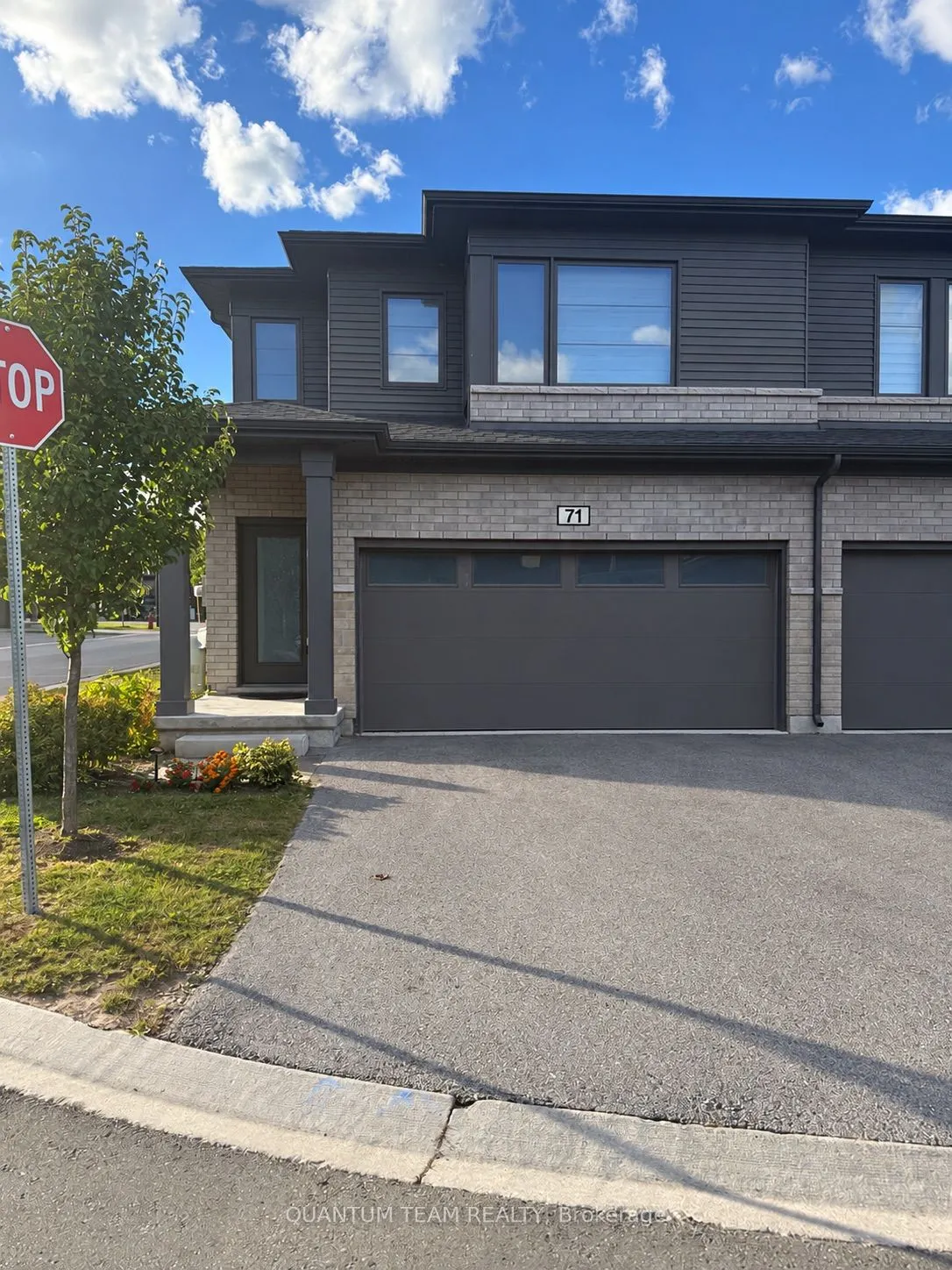 4552 Portage Road #71