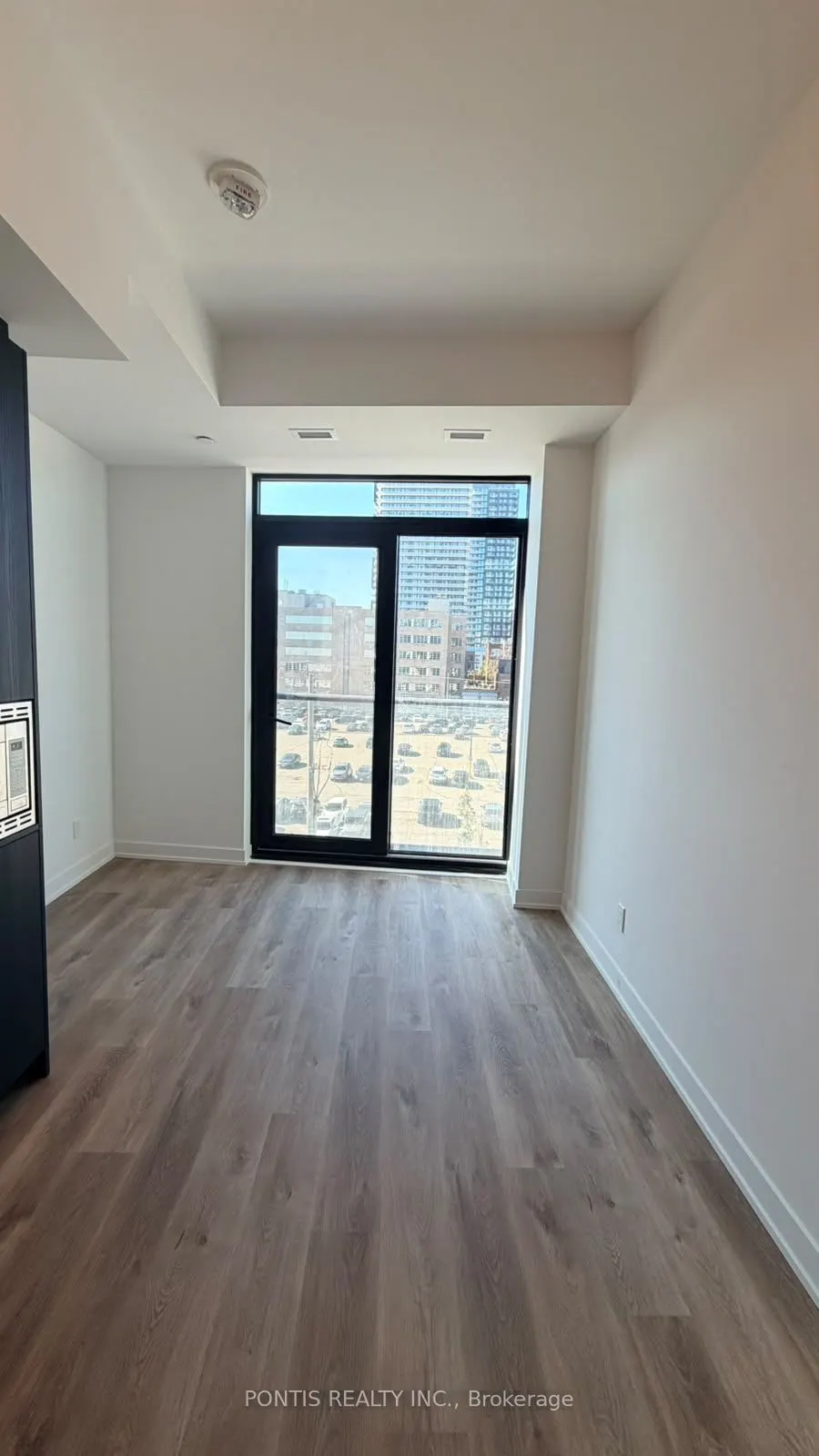 91 John Street #504