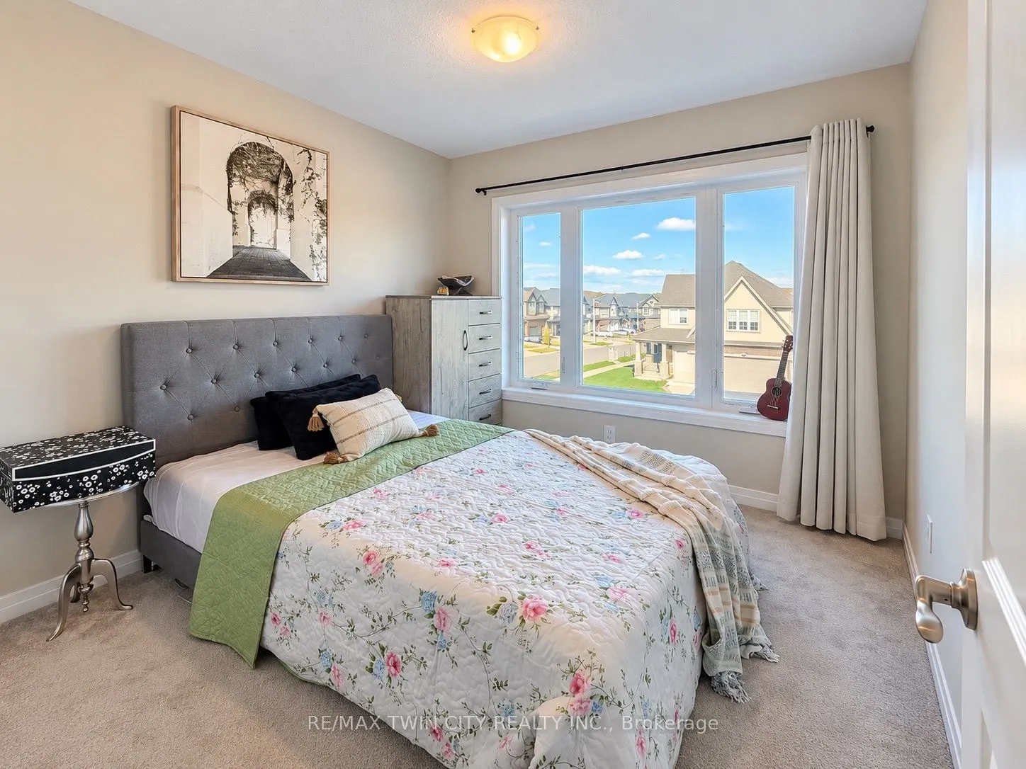 23 Valencia Avenue #23