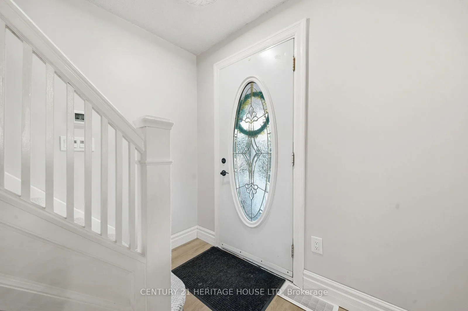 144 St George Street