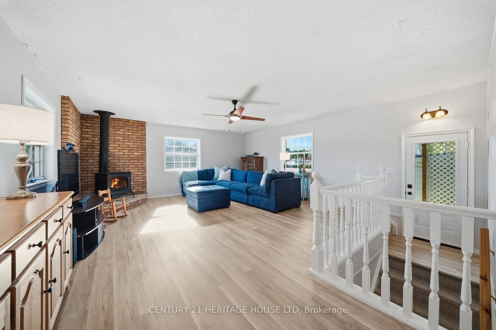 144 St George Street