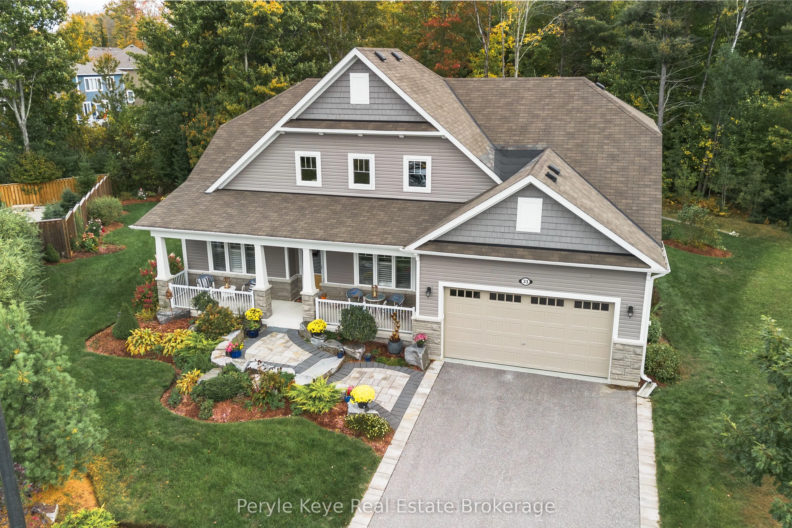 33 Hunter Place