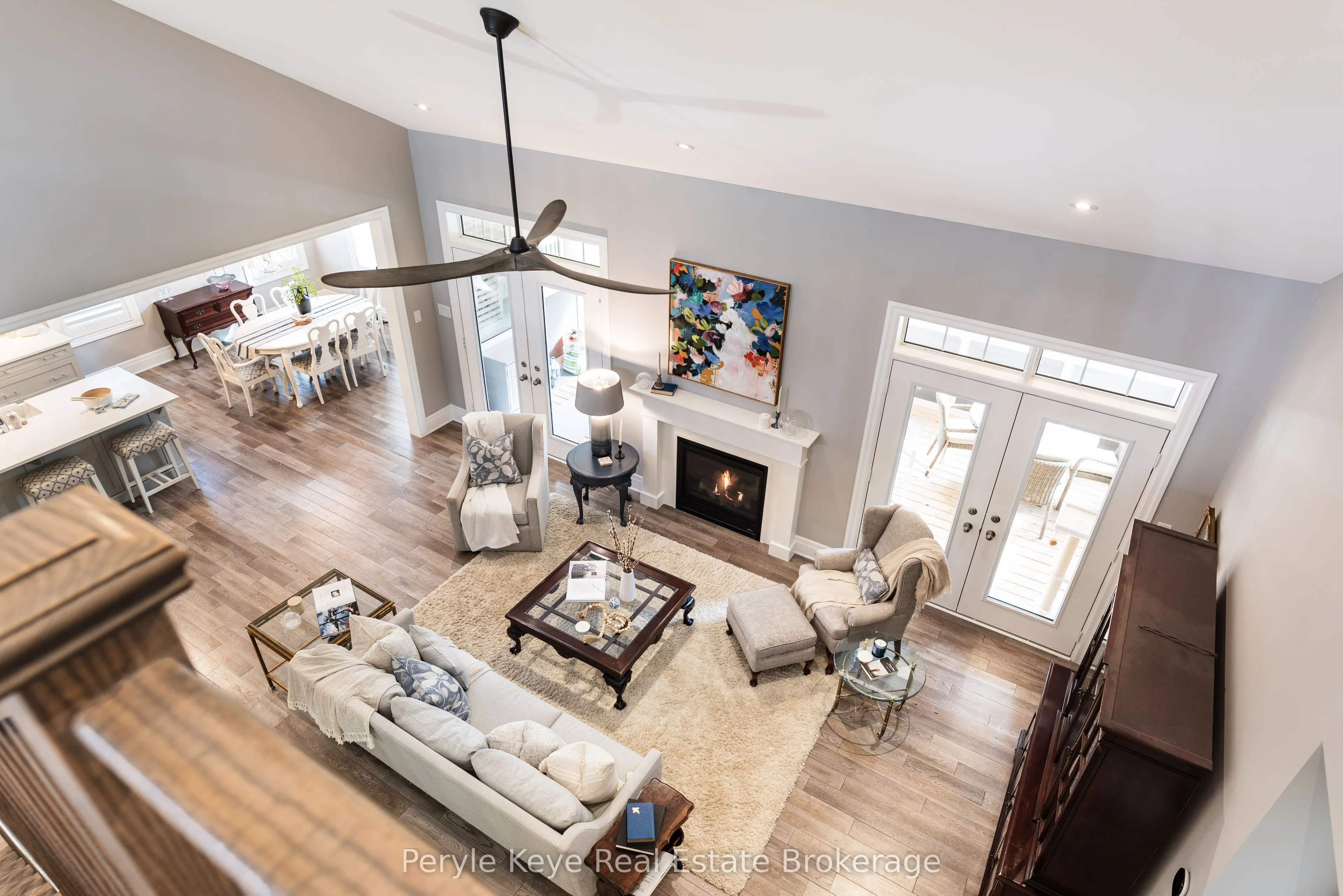 33 Hunter Place