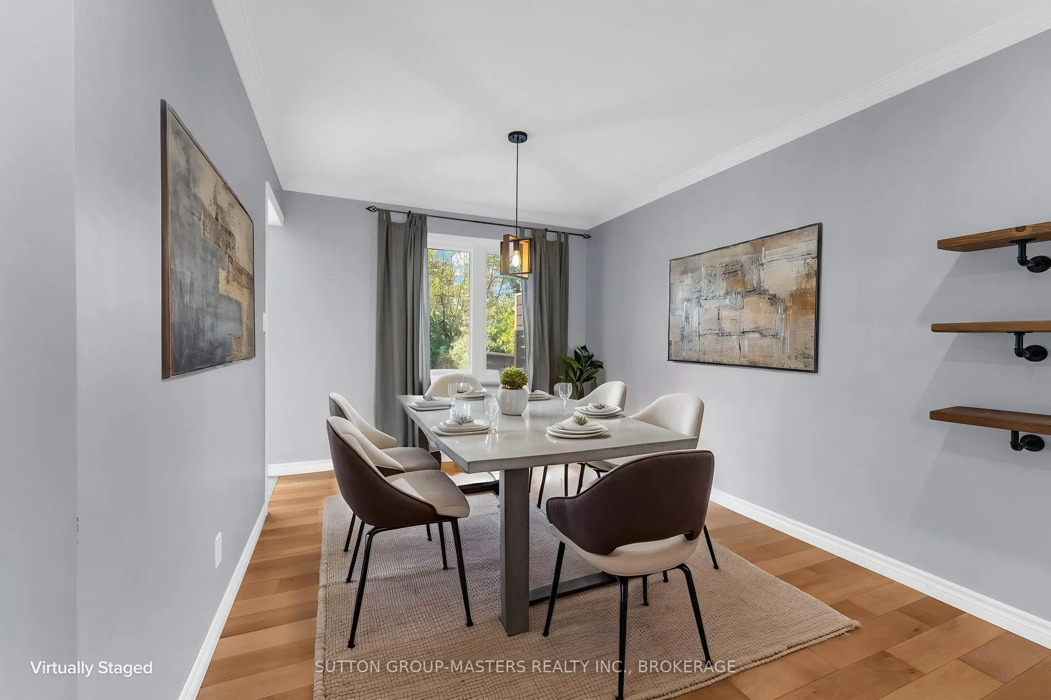 863 Pembridge Crescent