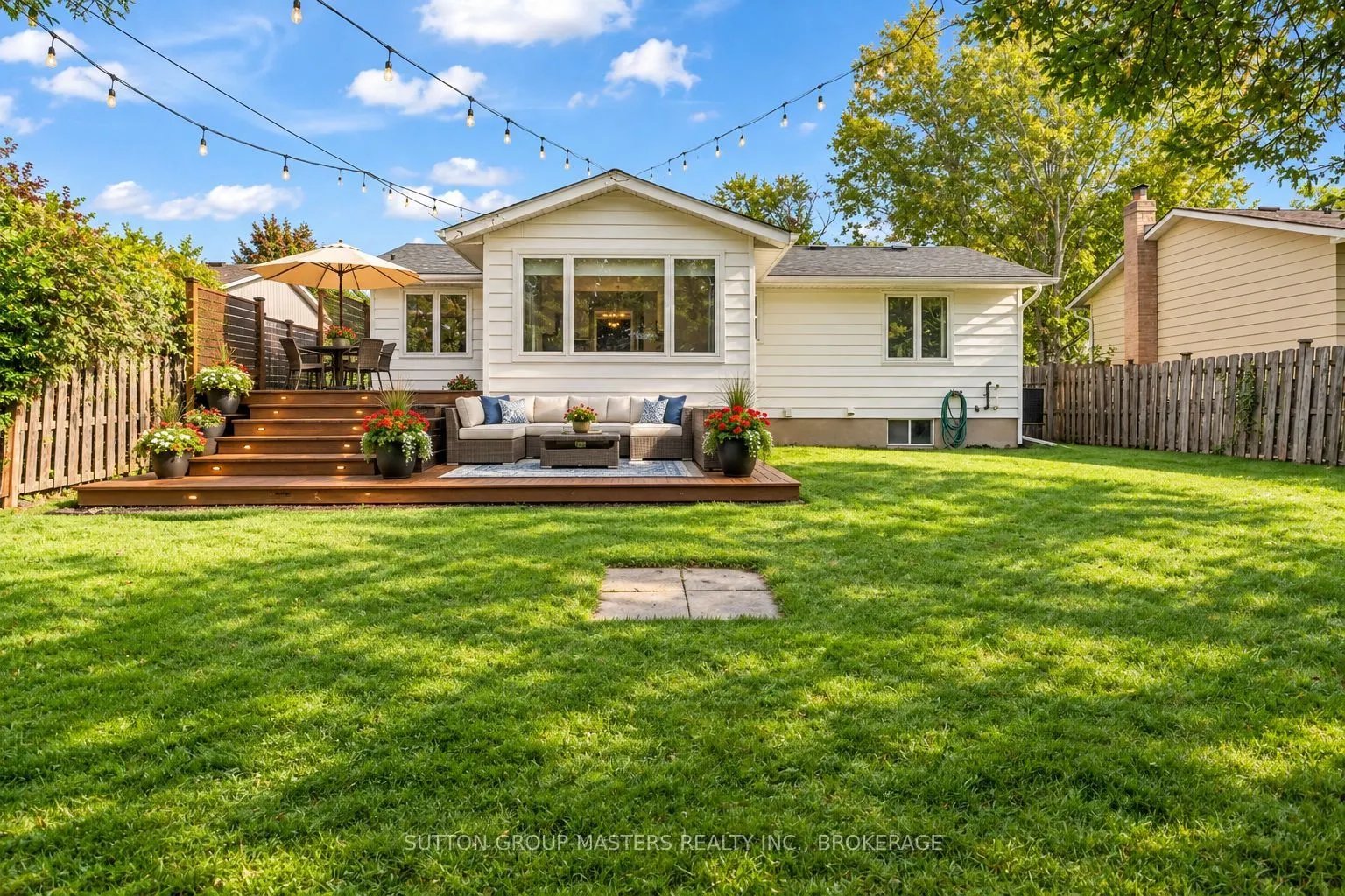 863 Pembridge Crescent