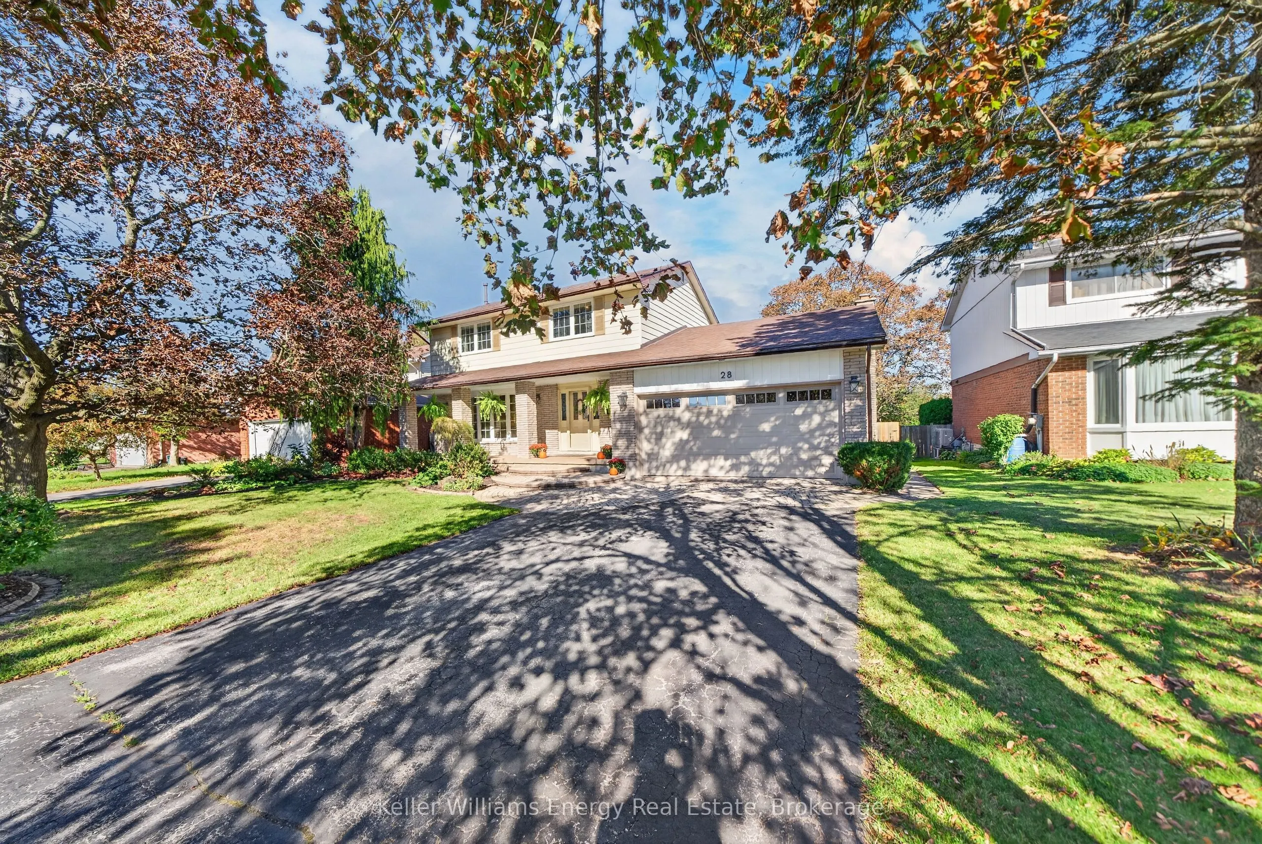 28 Briarwood Crescent