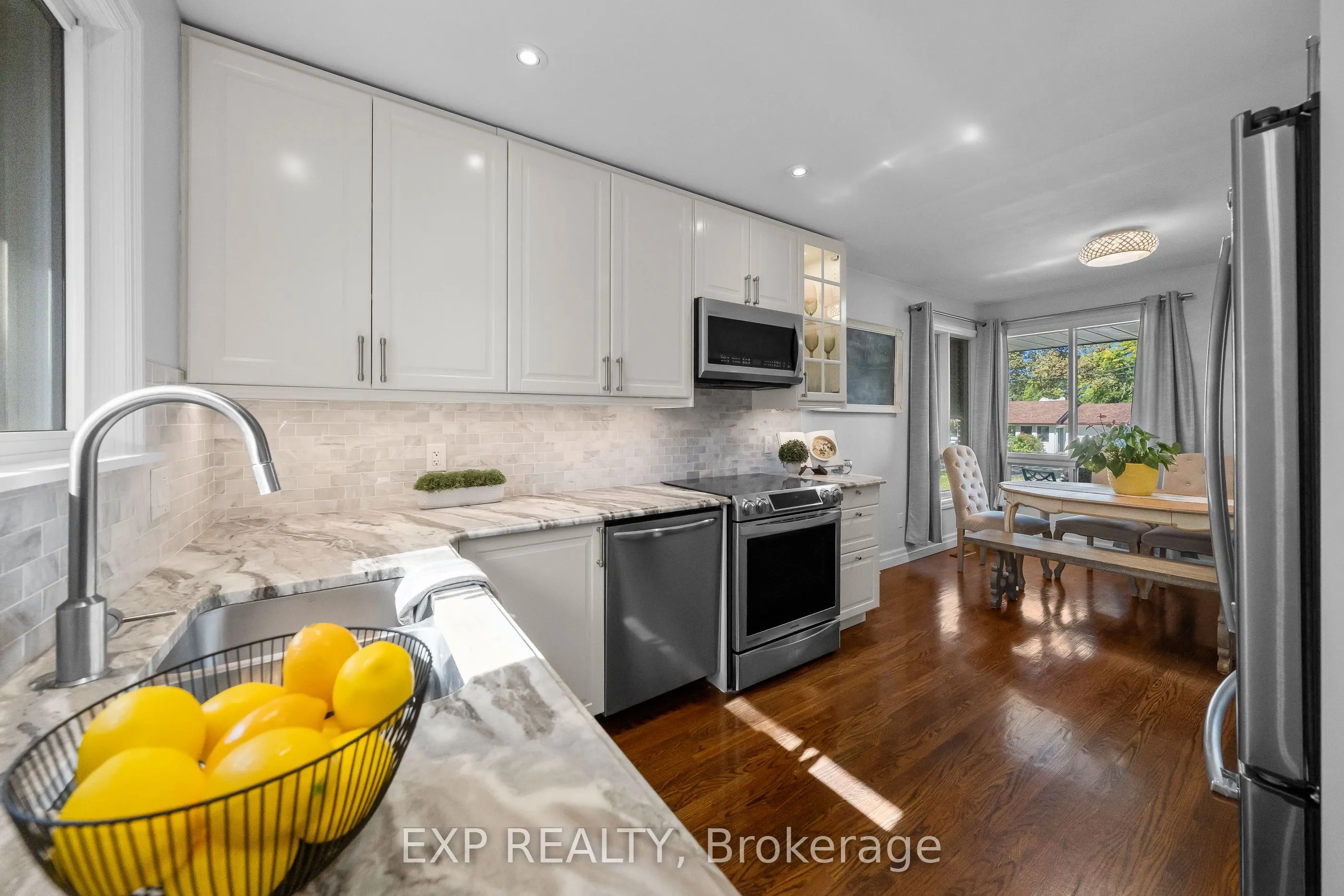 13 Ridley Heights Road