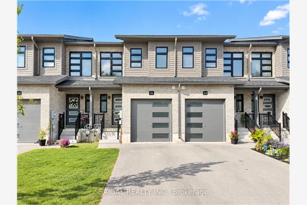 36 Wilkinson Avenue