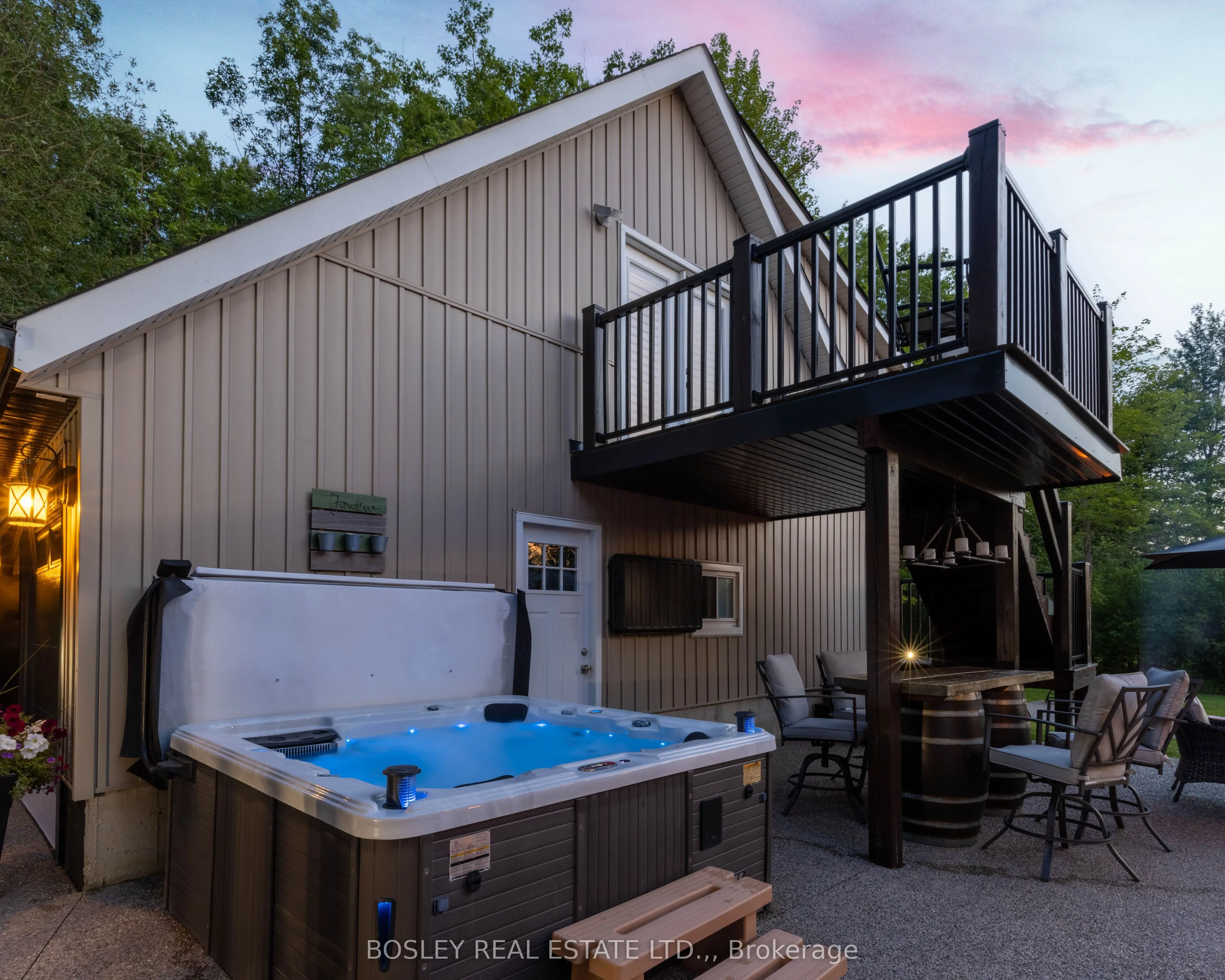 4949 Lyon's Parkway