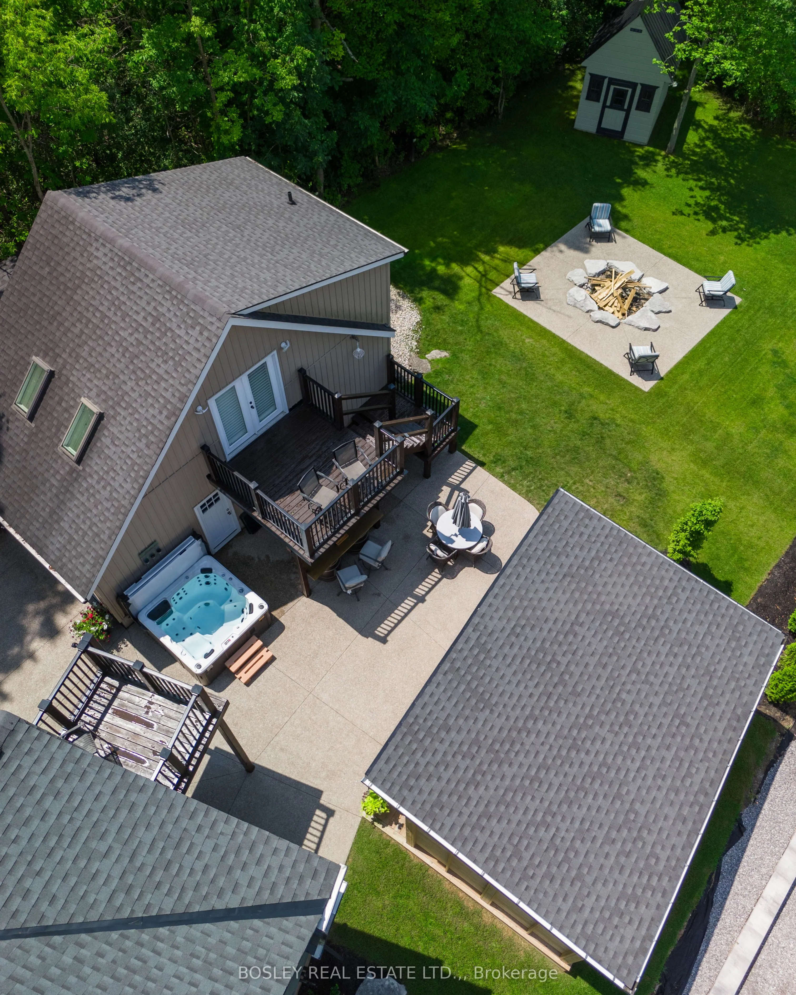 4949 Lyon's Parkway