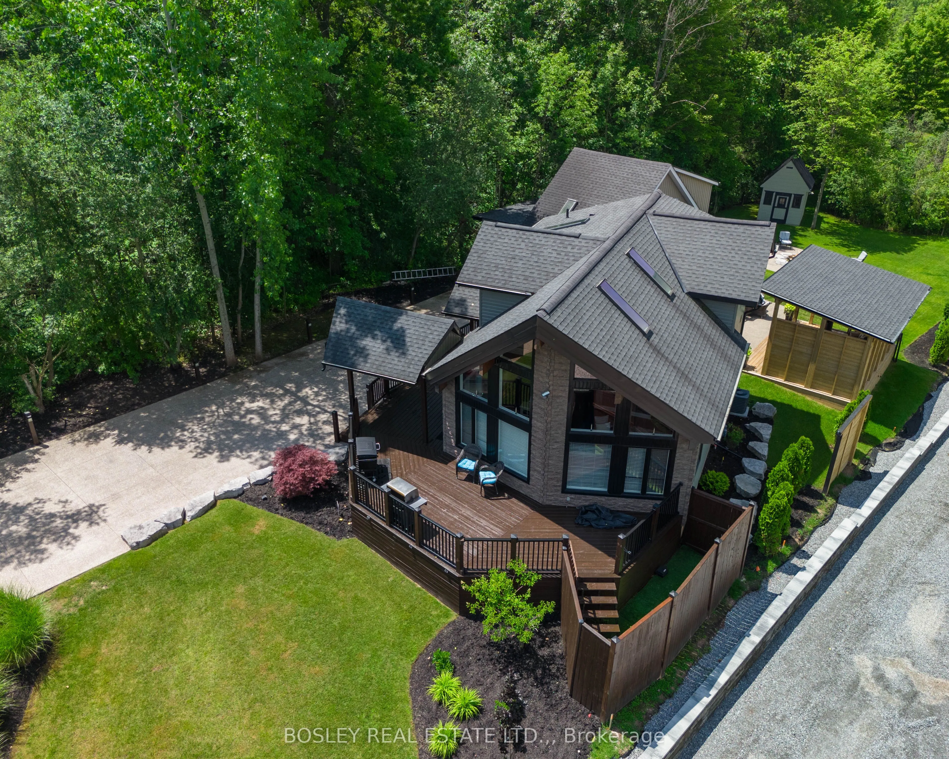 4949 Lyon's Parkway