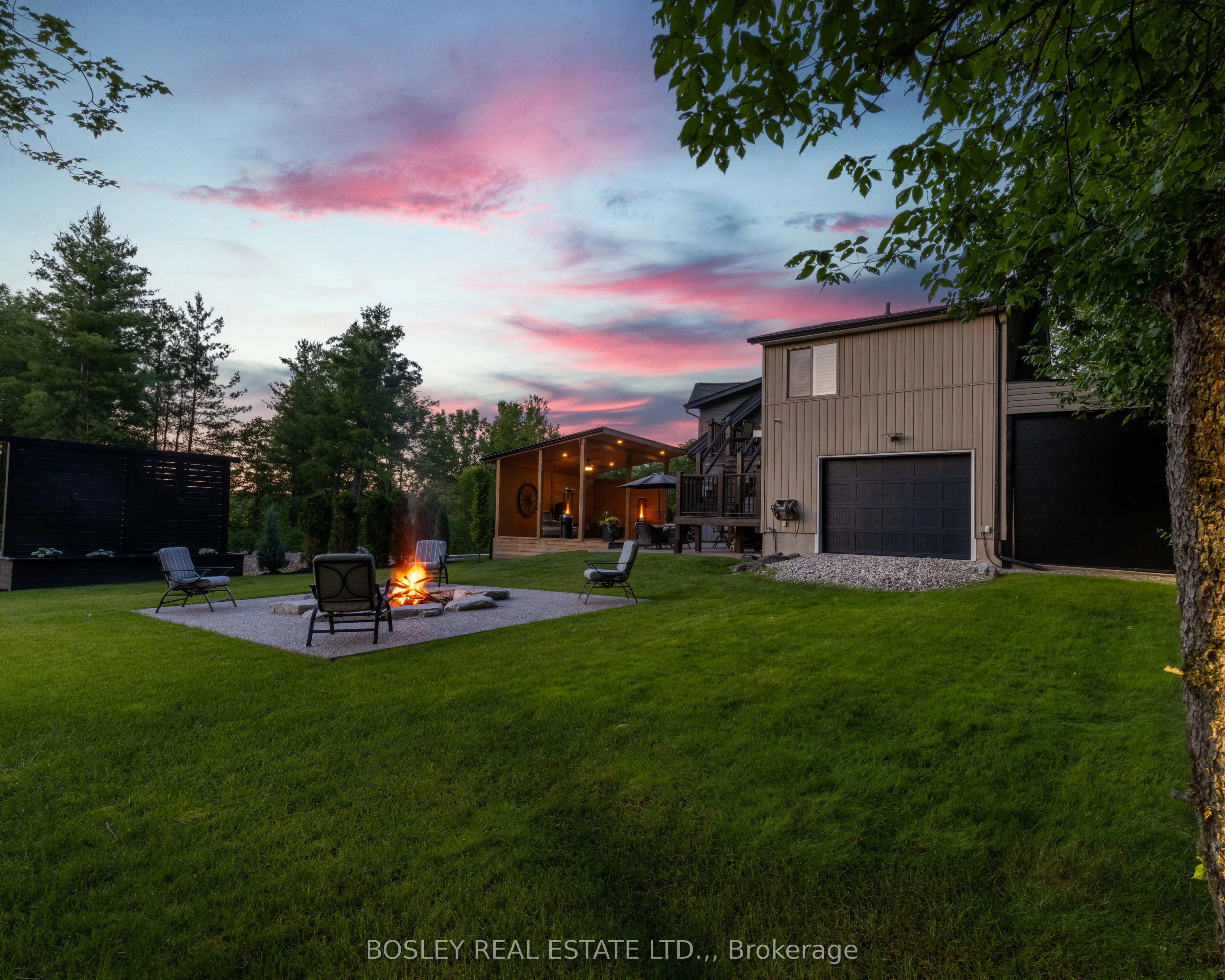 4949 Lyon's Parkway