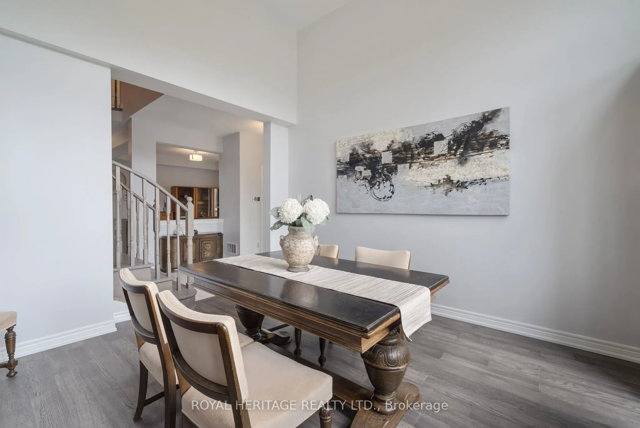 2 William Campbell Road