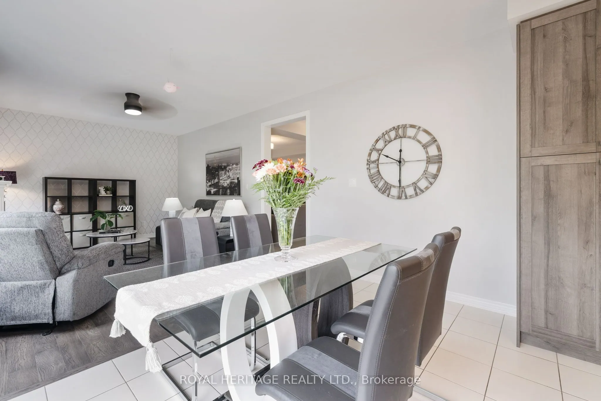 2 William Campbell Road
