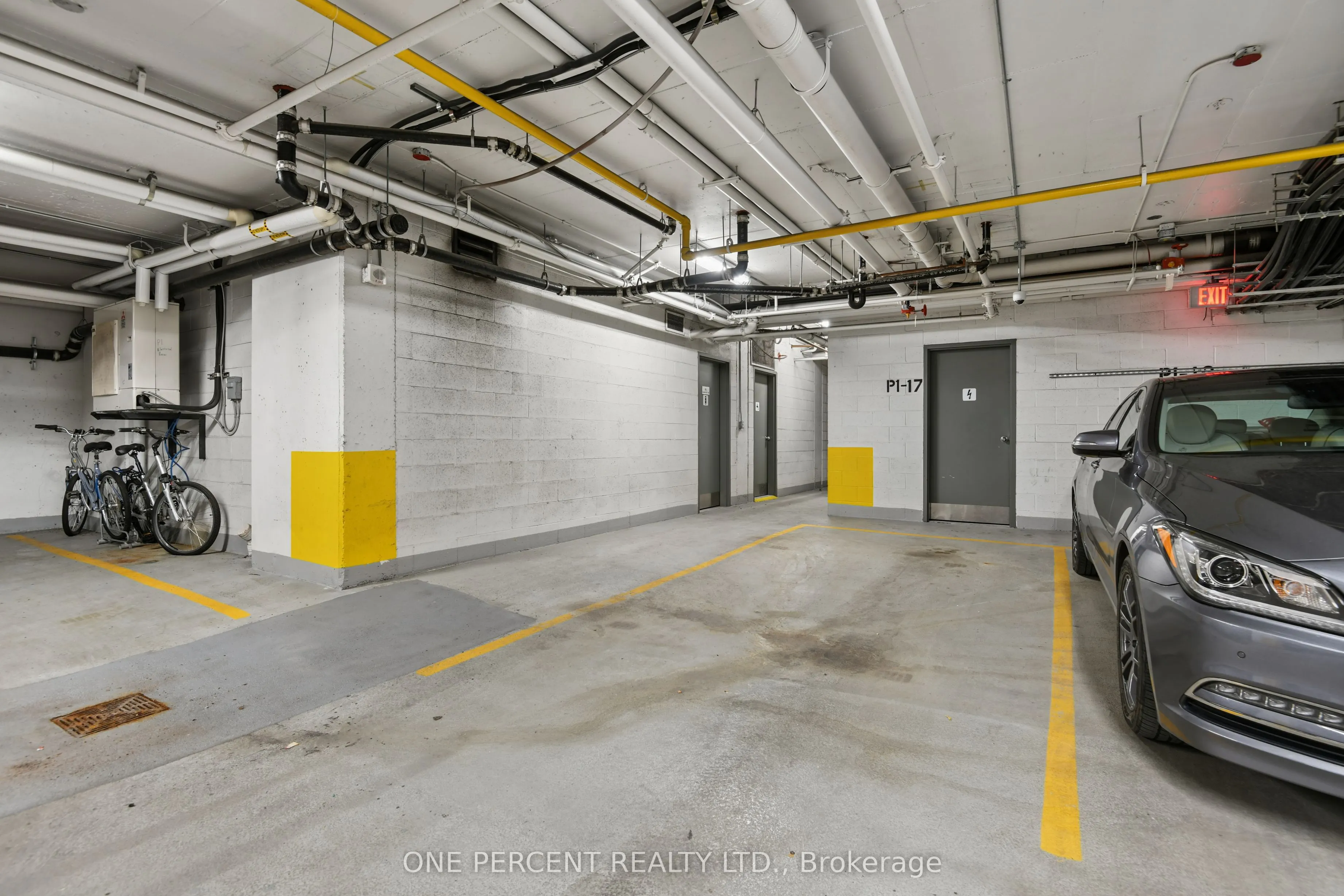 238 Besserer Street #214